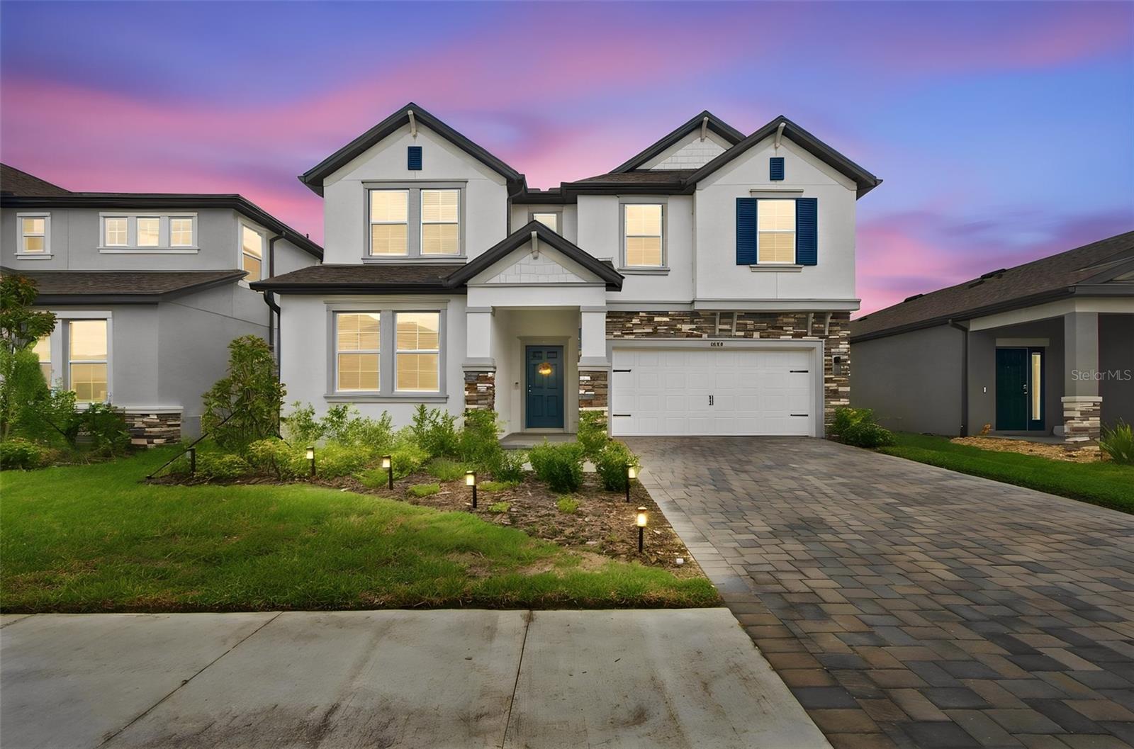 31840 Sapna Chime Dr, Wesley Chapel, FL 33545