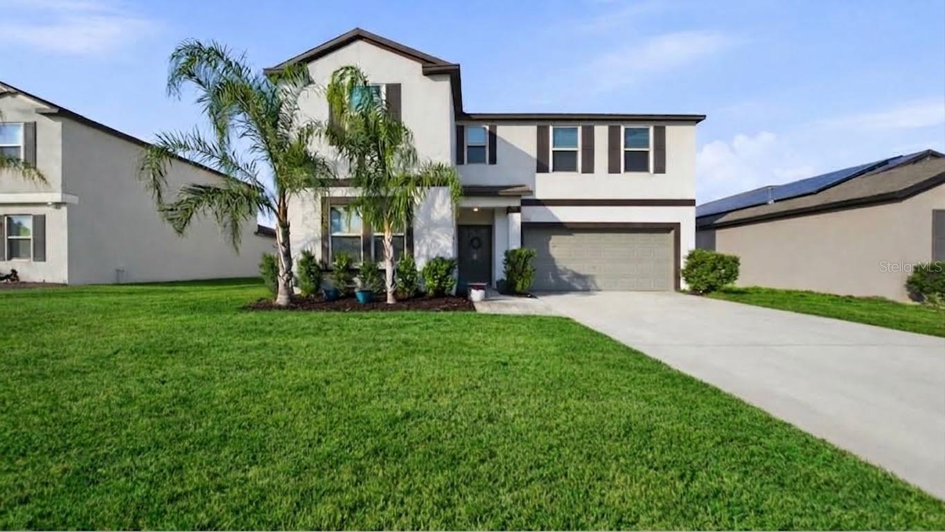 13525 Wild Ginger St, Riverview, FL 33579