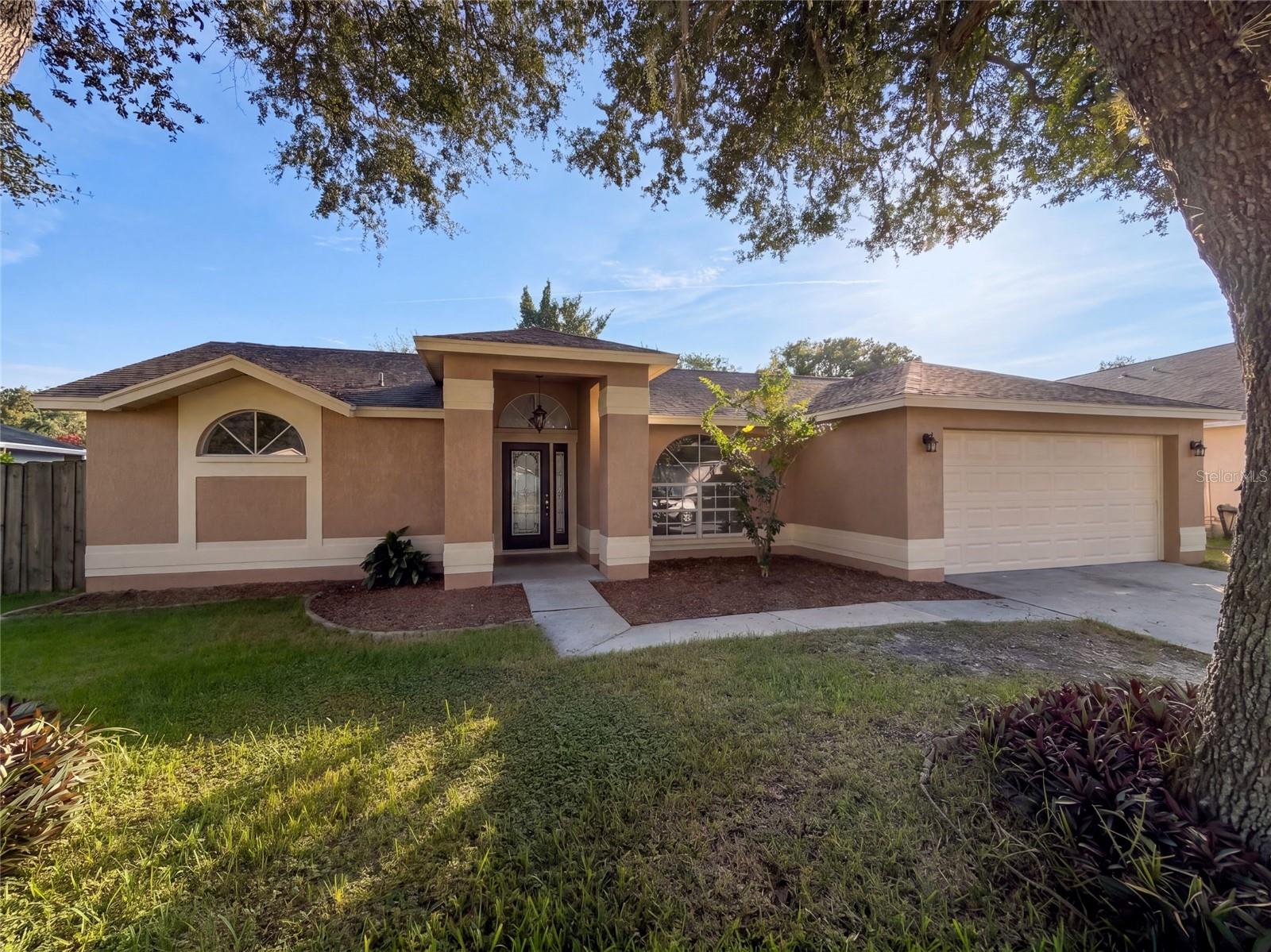 2330 Foggy Ridge Pw, Land O Lakes, FL 34639