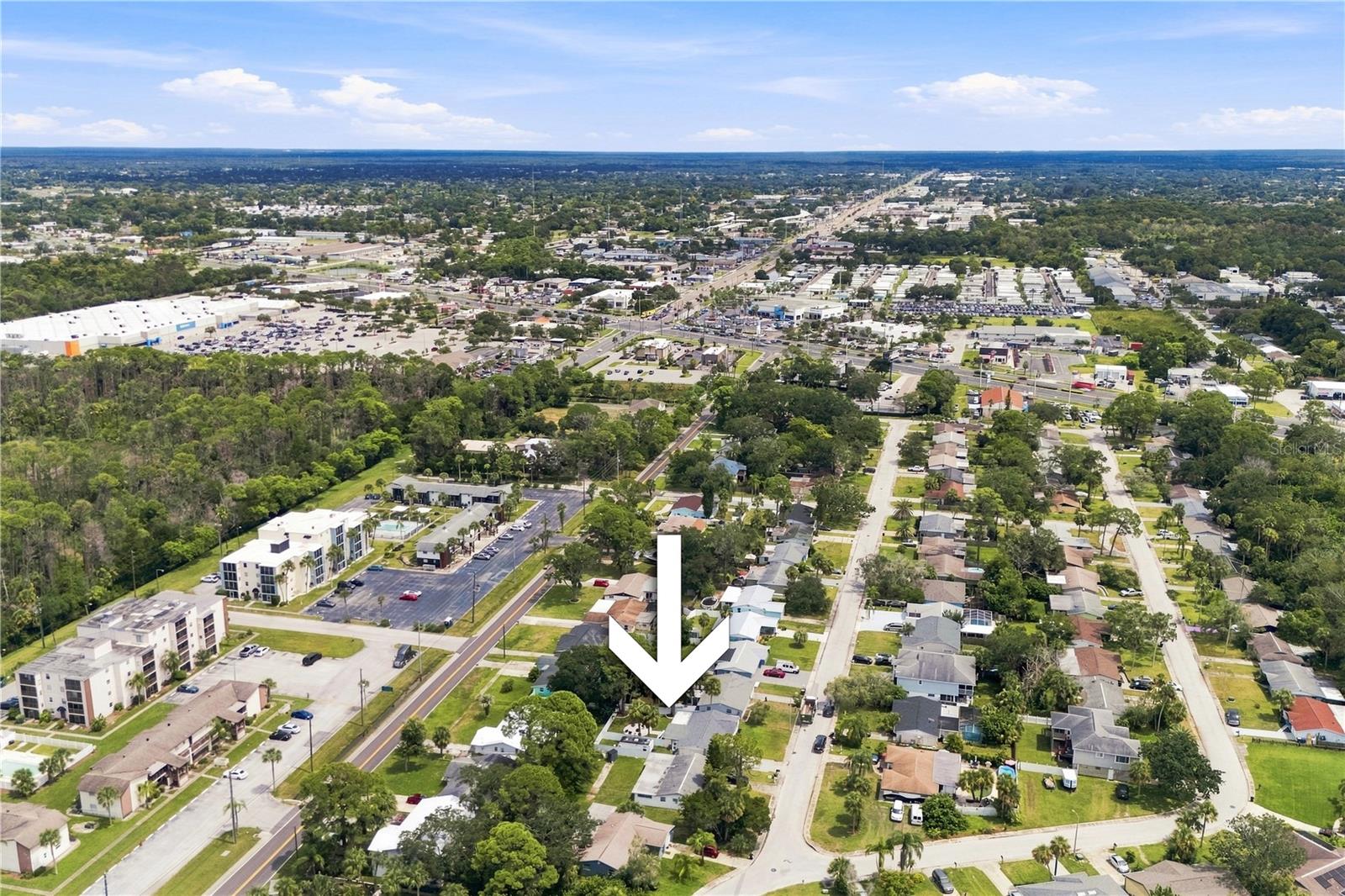 5531 Quist Dr, Port Richey, FL 34668