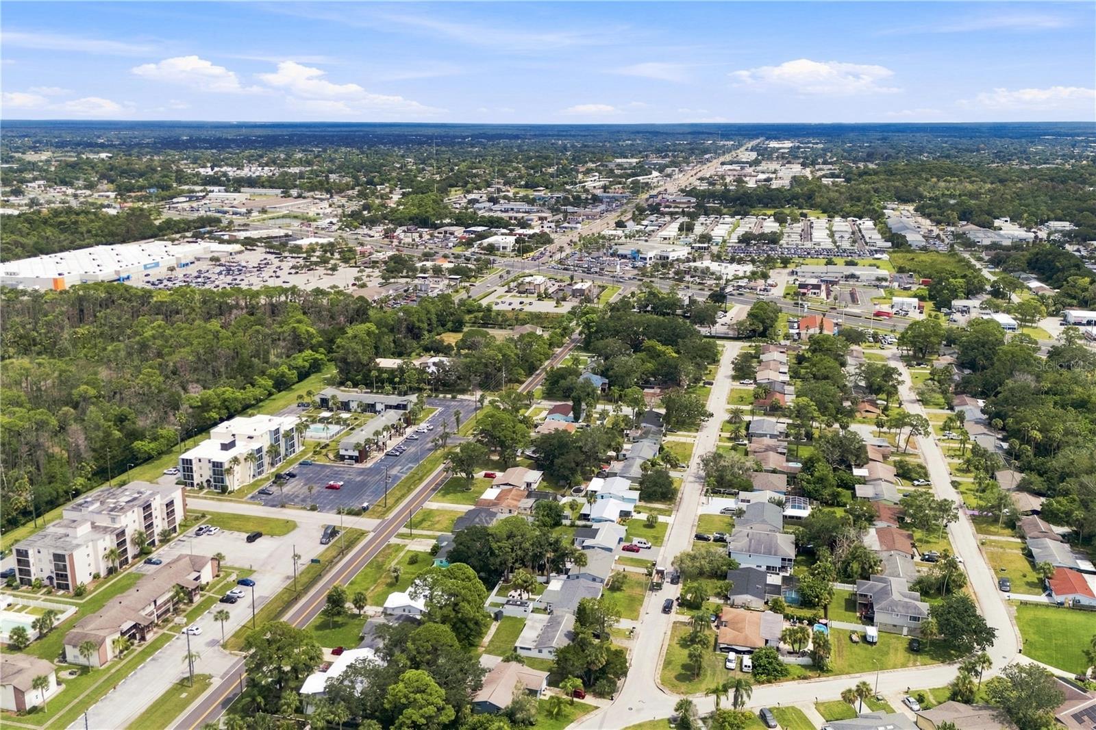 5531 Quist Dr, Port Richey, FL 34668