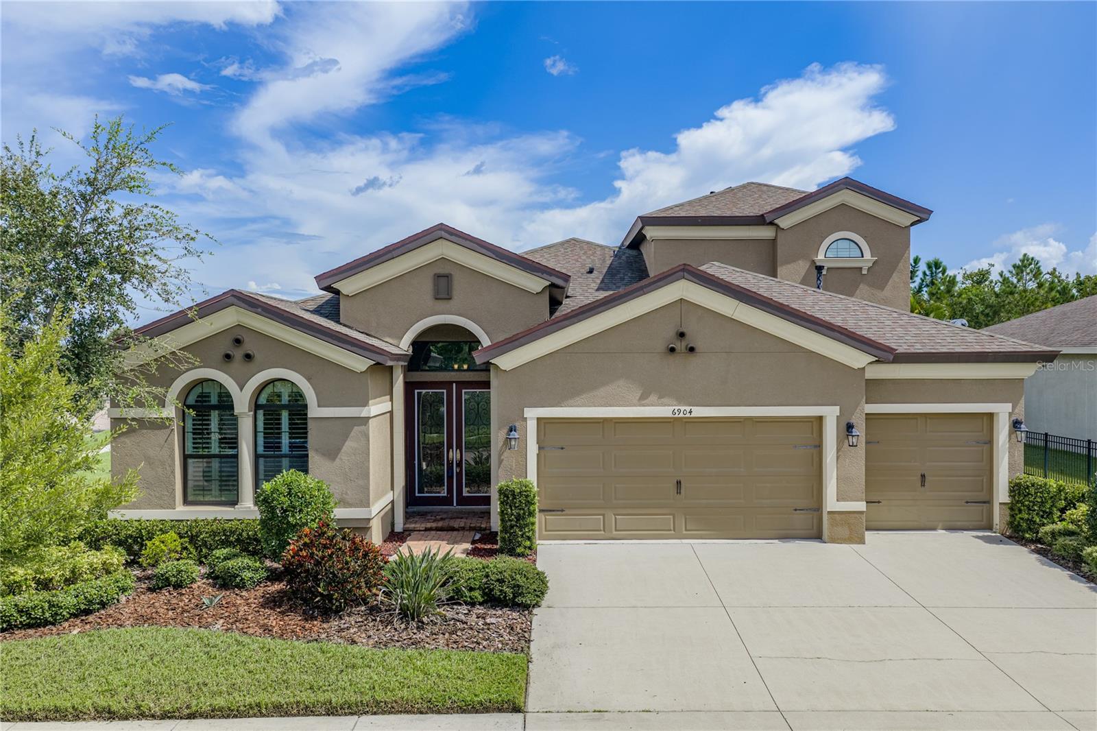 6904 Ebb Tide Ave, Apollo Beach, FL 33572