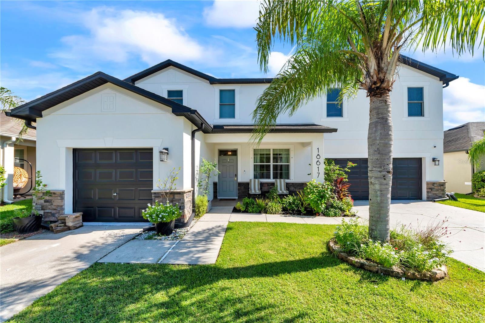 18617 Milton Keynes Ct, Land O Lakes, FL 34638