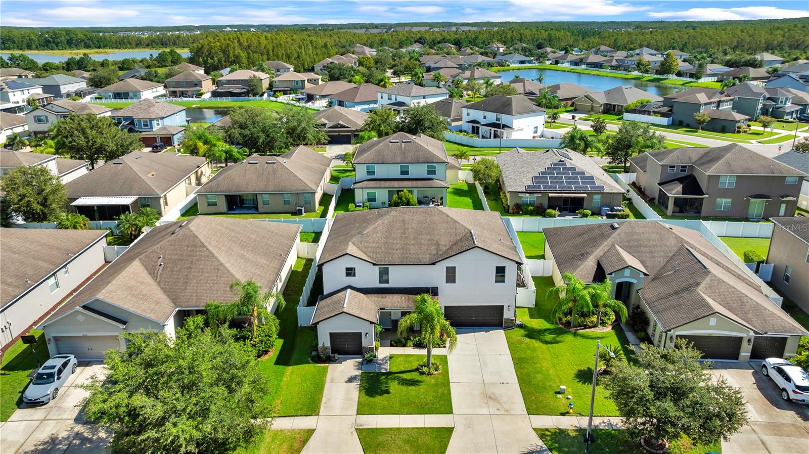 18617 Milton Keynes Ct, Land O Lakes, FL 34638