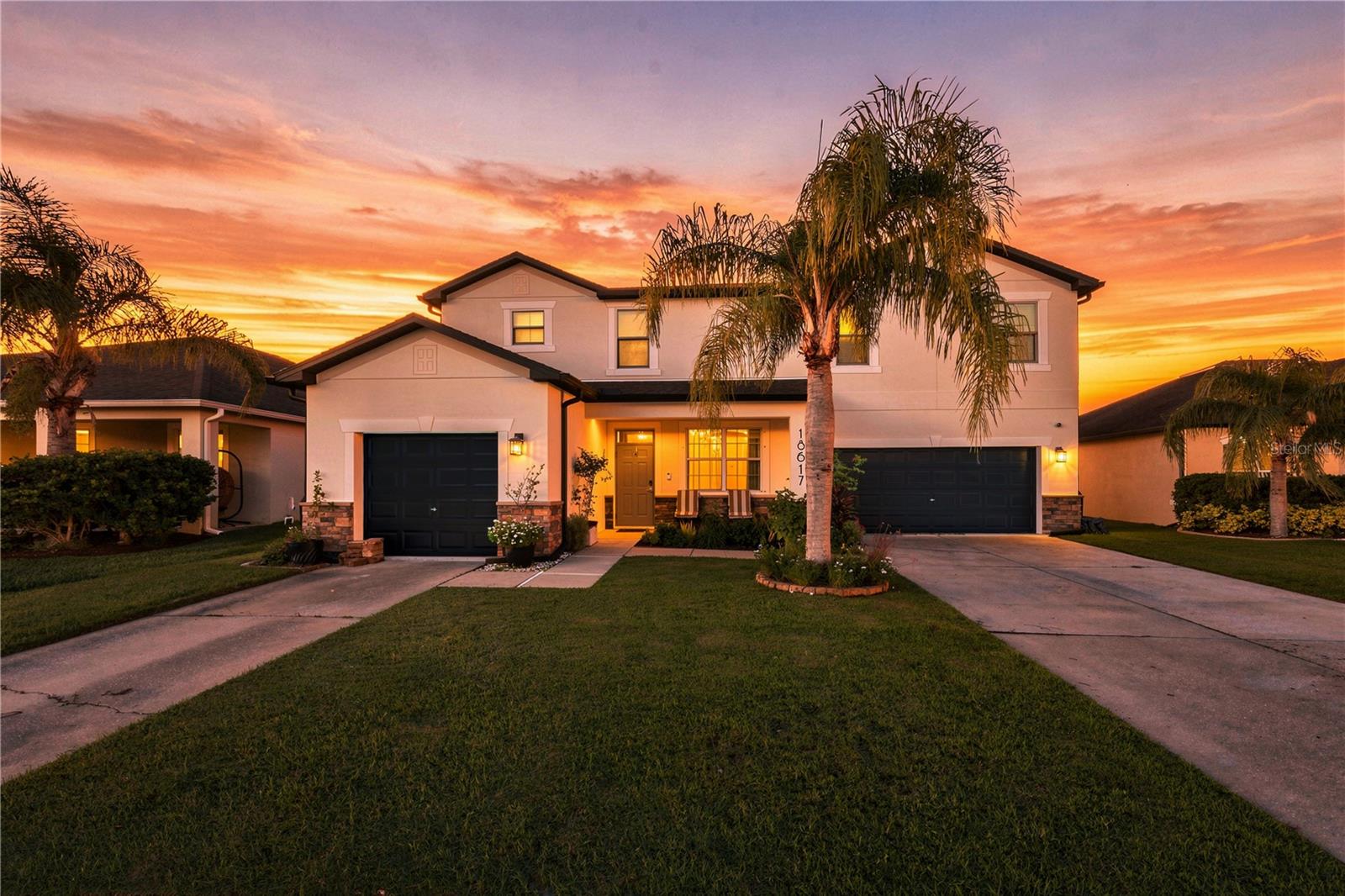 18617 Milton Keynes Ct, Land O Lakes, FL 34638