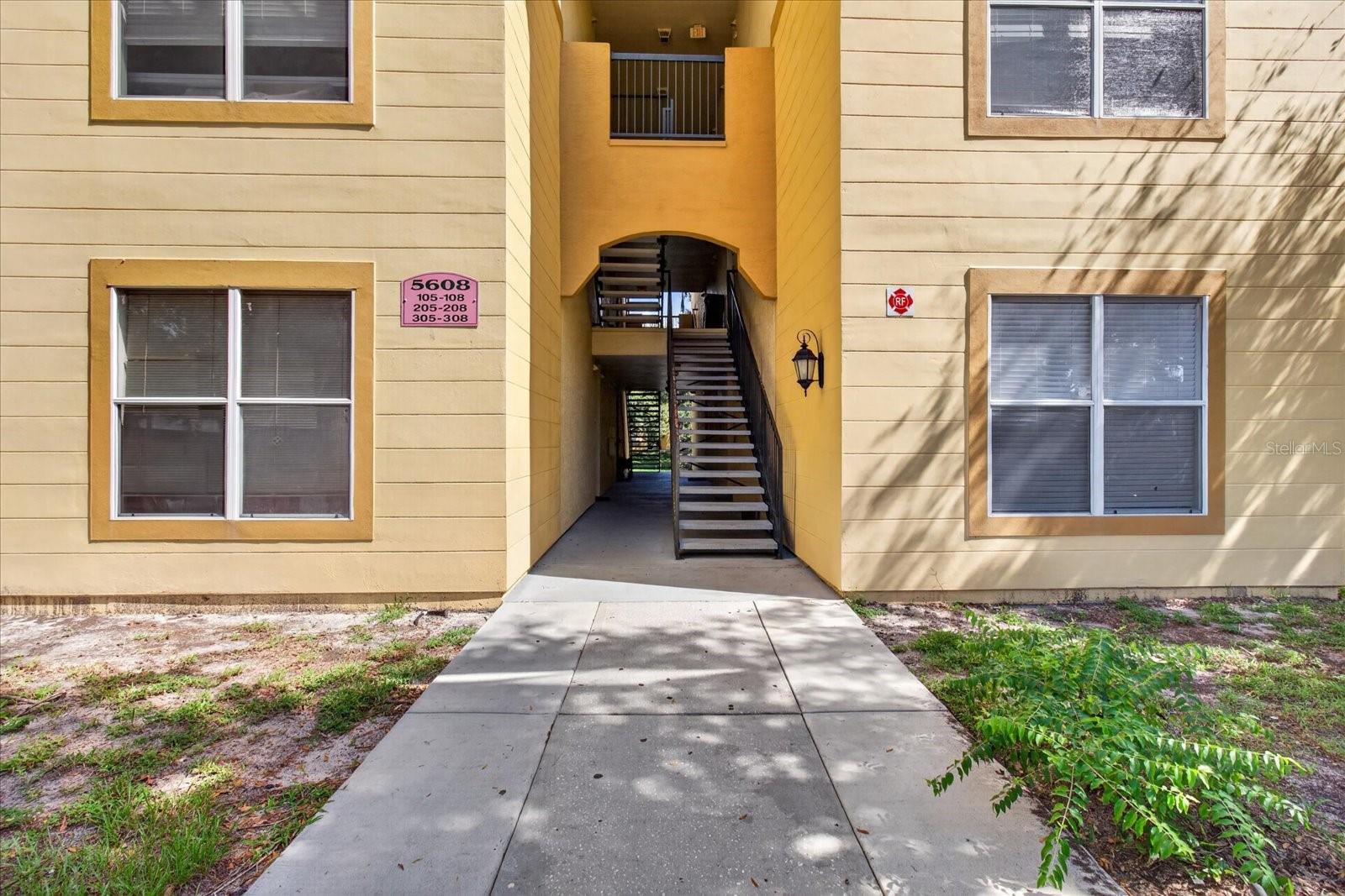 5608 Pinnacle Heights Cir #305, Tampa, FL 33624