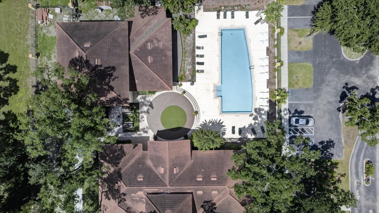 5608 Pinnacle Heights Cir #305, Tampa, FL 33624