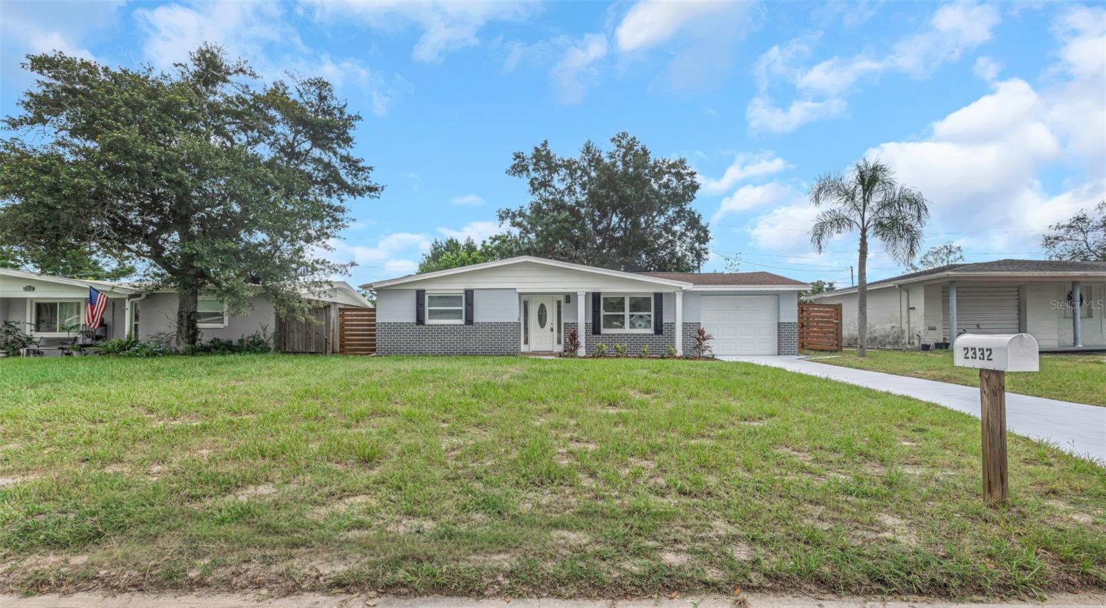 2332 Chancery Dr, Holiday, FL 34690