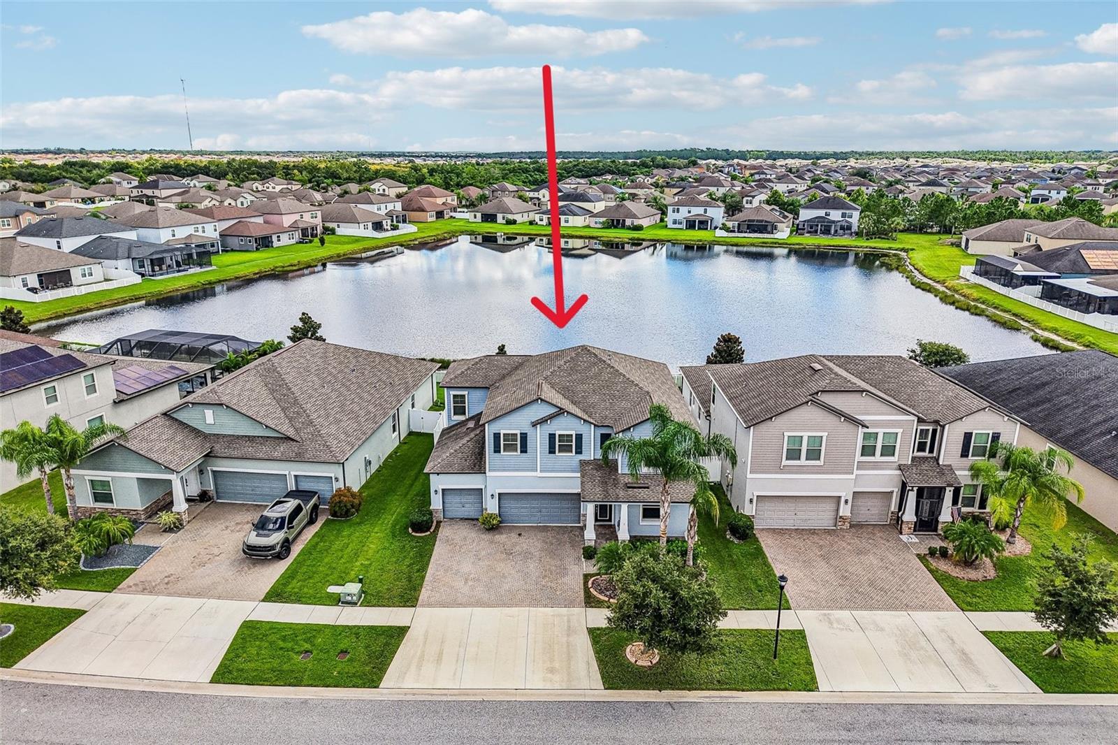 11516 Sunburst Marble Rd, Riverview, FL 33579