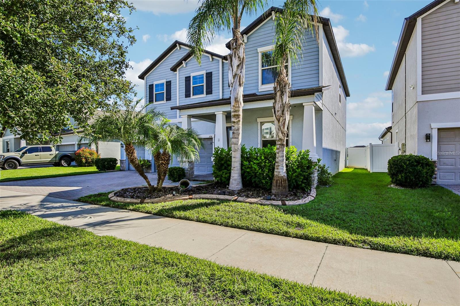 11516 Sunburst Marble Rd, Riverview, FL 33579