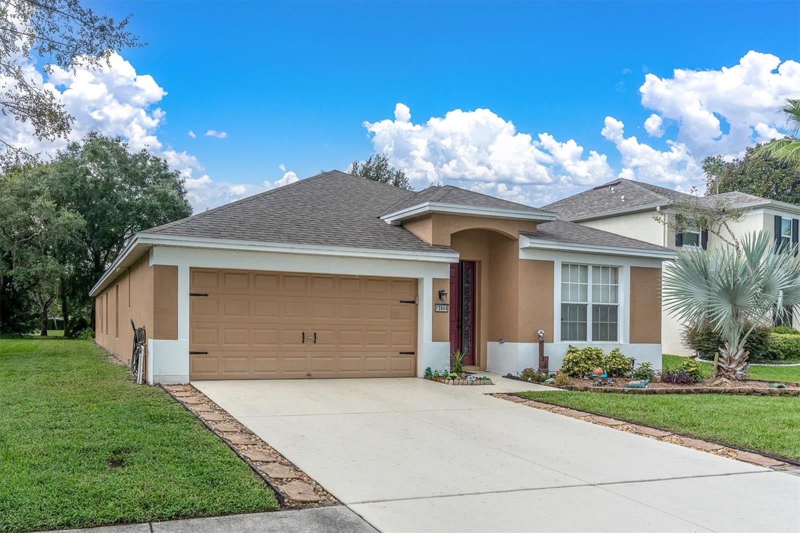 13844 Trull Way, Hudson, FL 34669