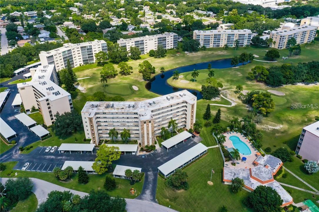 3680 Ironwood Cir #105L, Bradenton, FL 34209