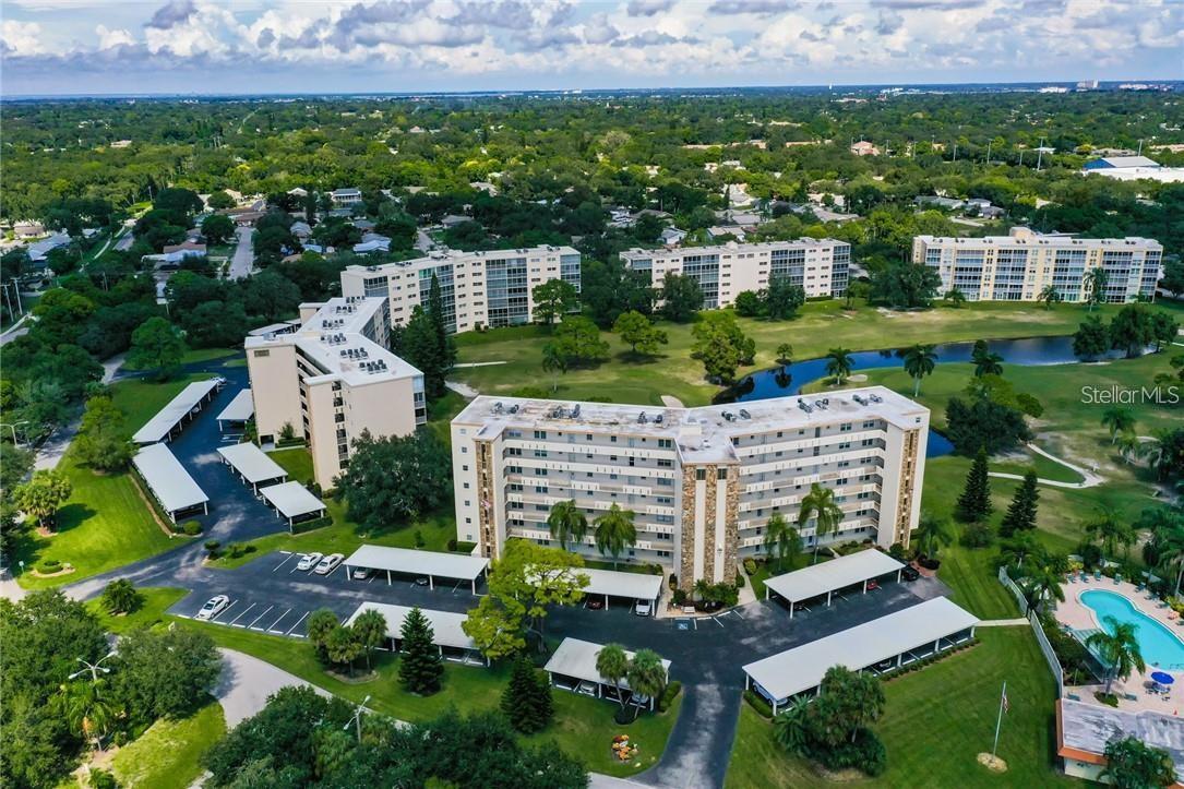 3680 Ironwood Cir #105L, Bradenton, FL 34209