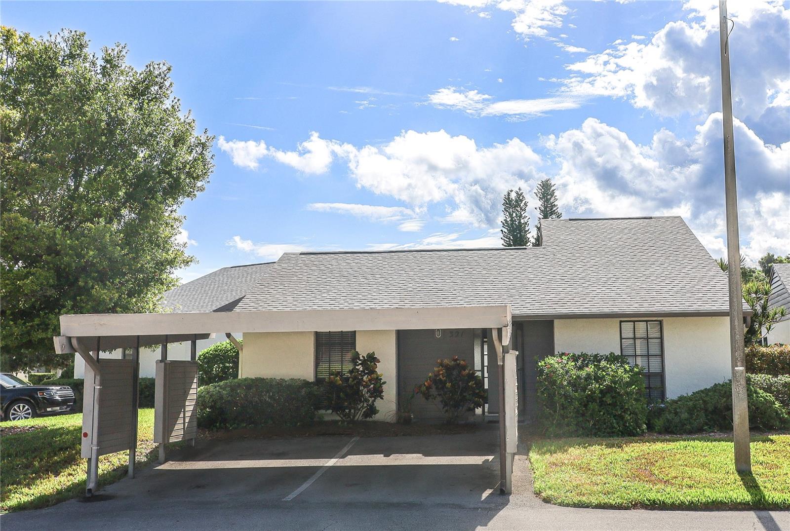 321 Windrush Loop, Tarpon Springs, FL 34689