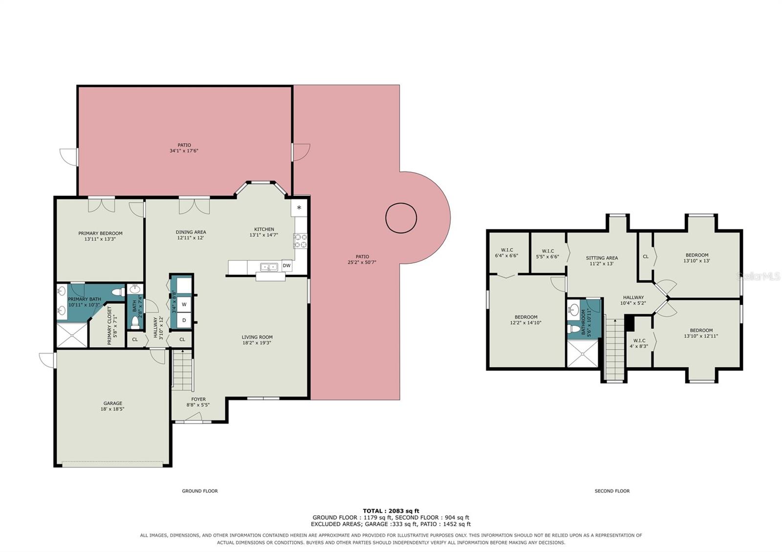 3715 E 31st St, Bradenton, FL 34208