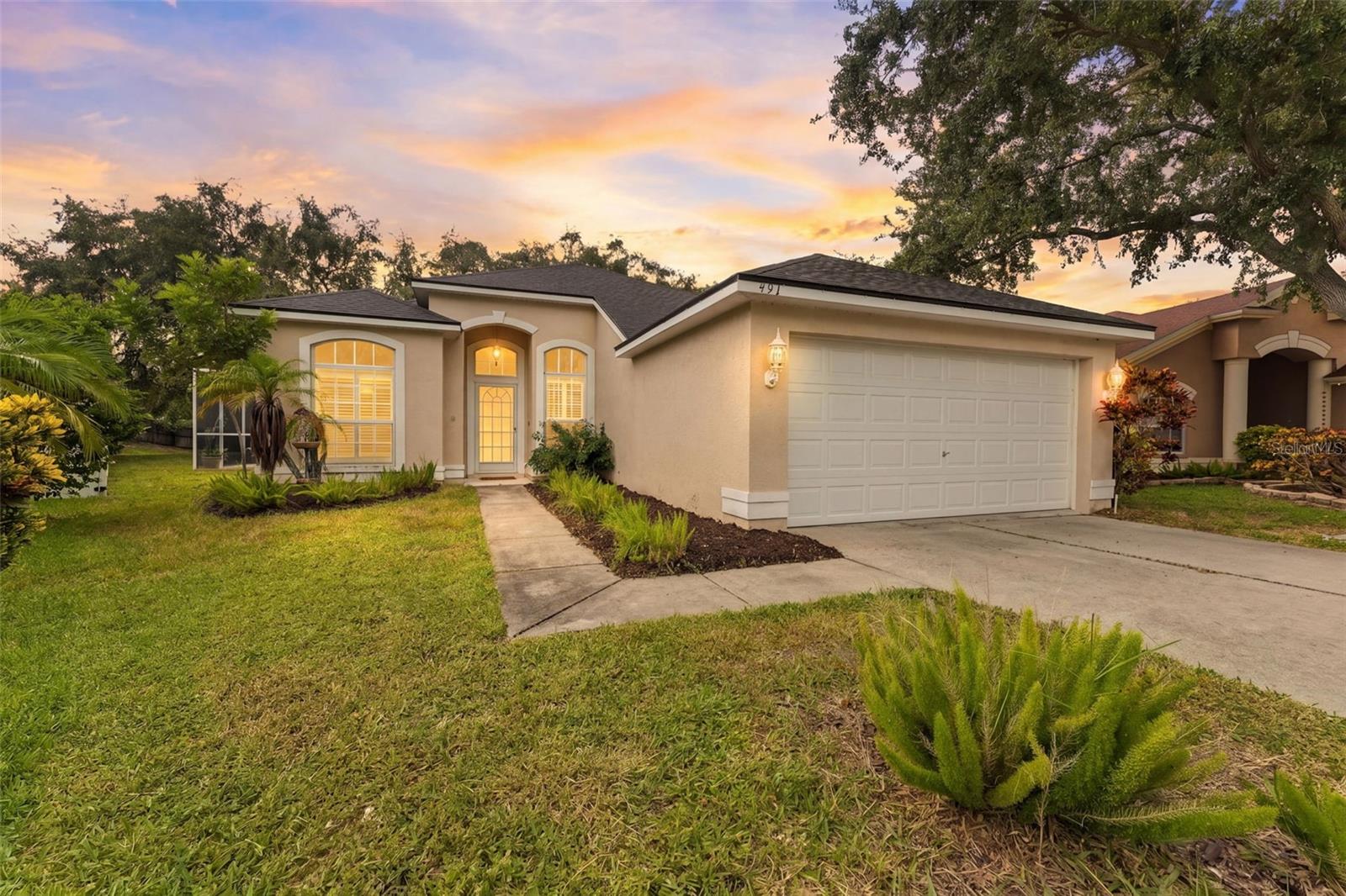 491 Briland St, Tarpon Springs, FL 34689