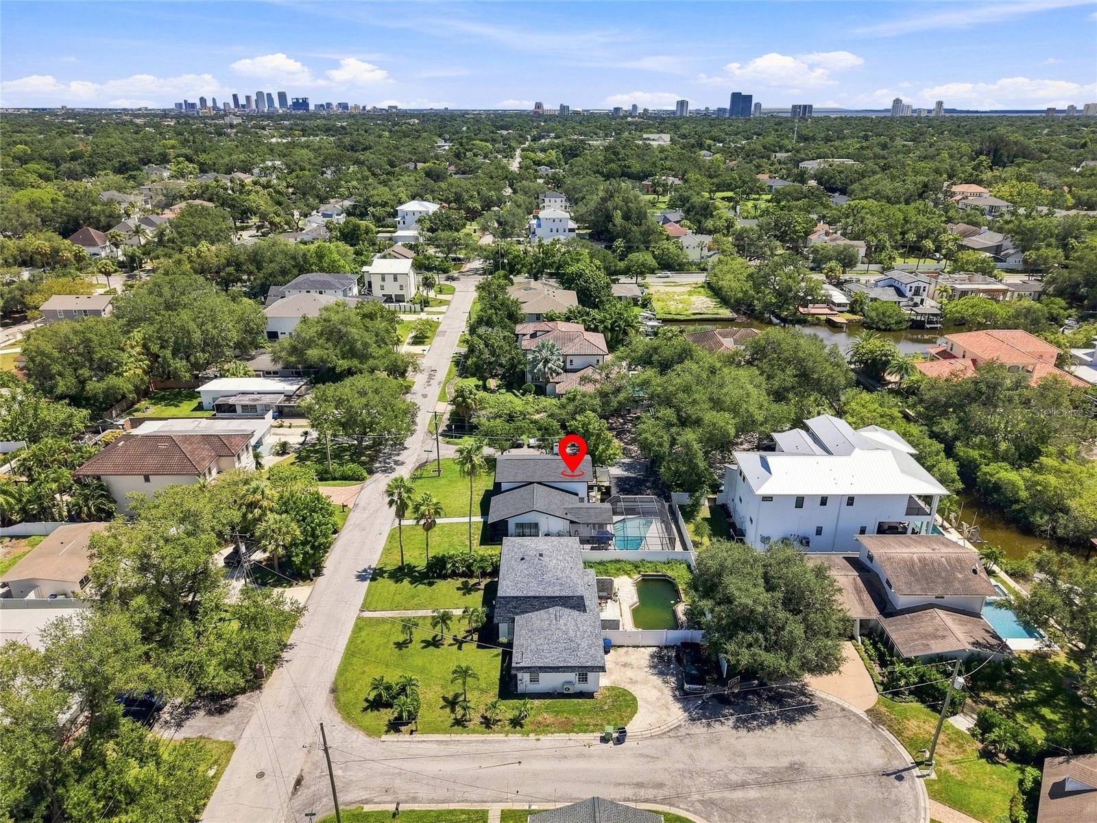 4902 W San Rafael St, Tampa, FL 33629
