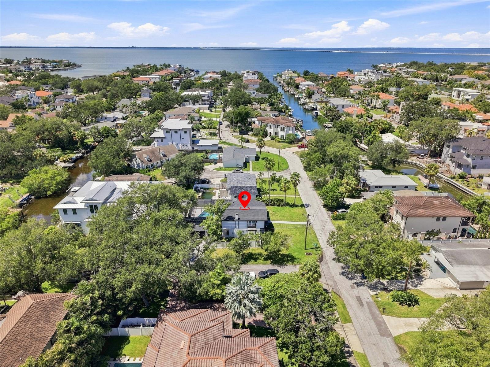 4902 W San Rafael St, Tampa, FL 33629