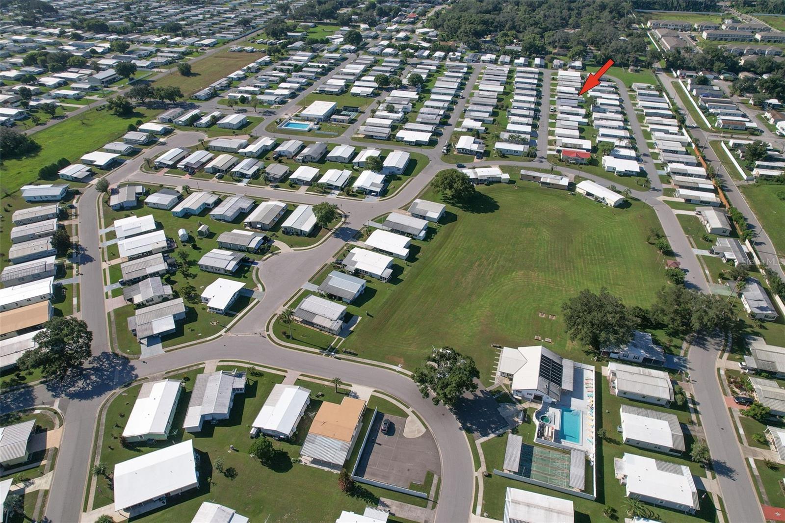 5309 Montego Dr, Zephyrhills, FL 33541