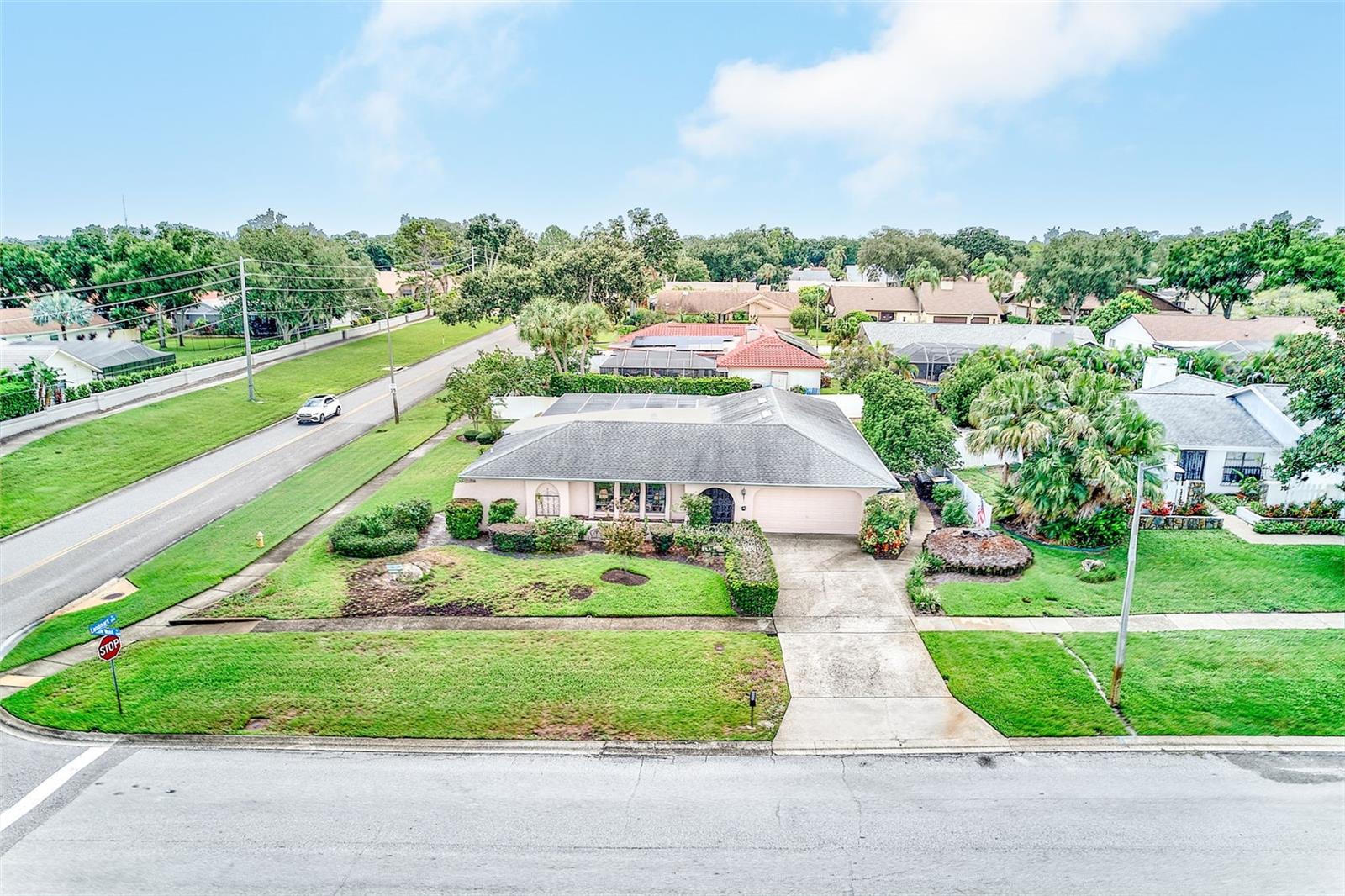 2993 Meadow Wood Dr, Clearwater, FL 33761