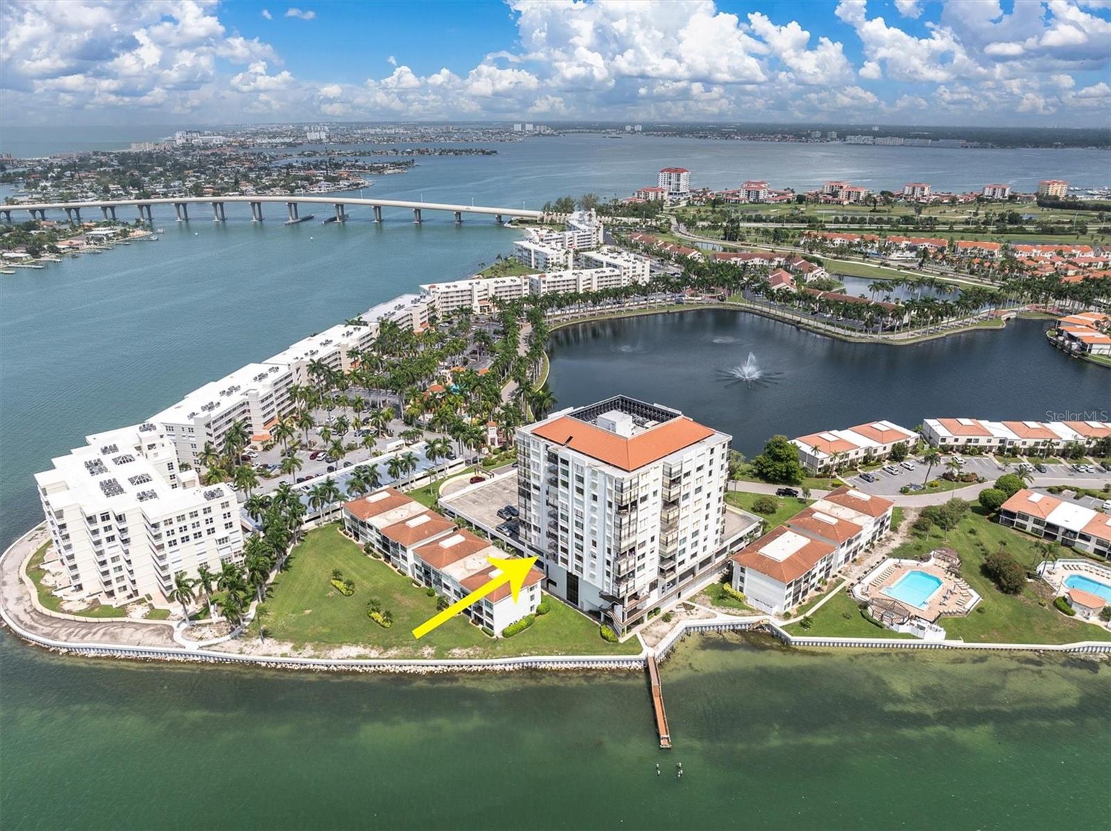 6287 Bahia Del Mar Cir #401, St Petersburg, FL 33715