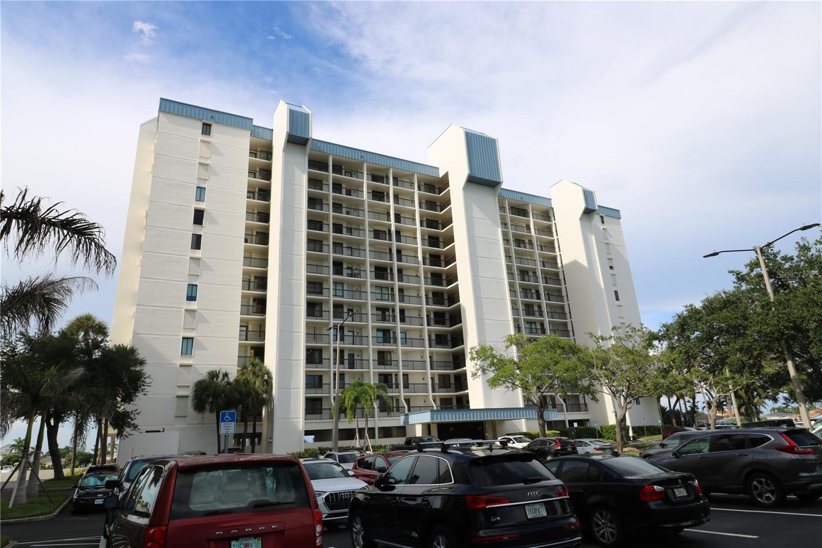 9495 Blind Pass Rd #504, St Pete Beach, FL 33706