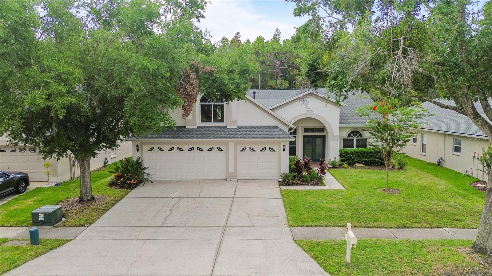 10217 Timberland Point Dr, Tampa, FL 33647