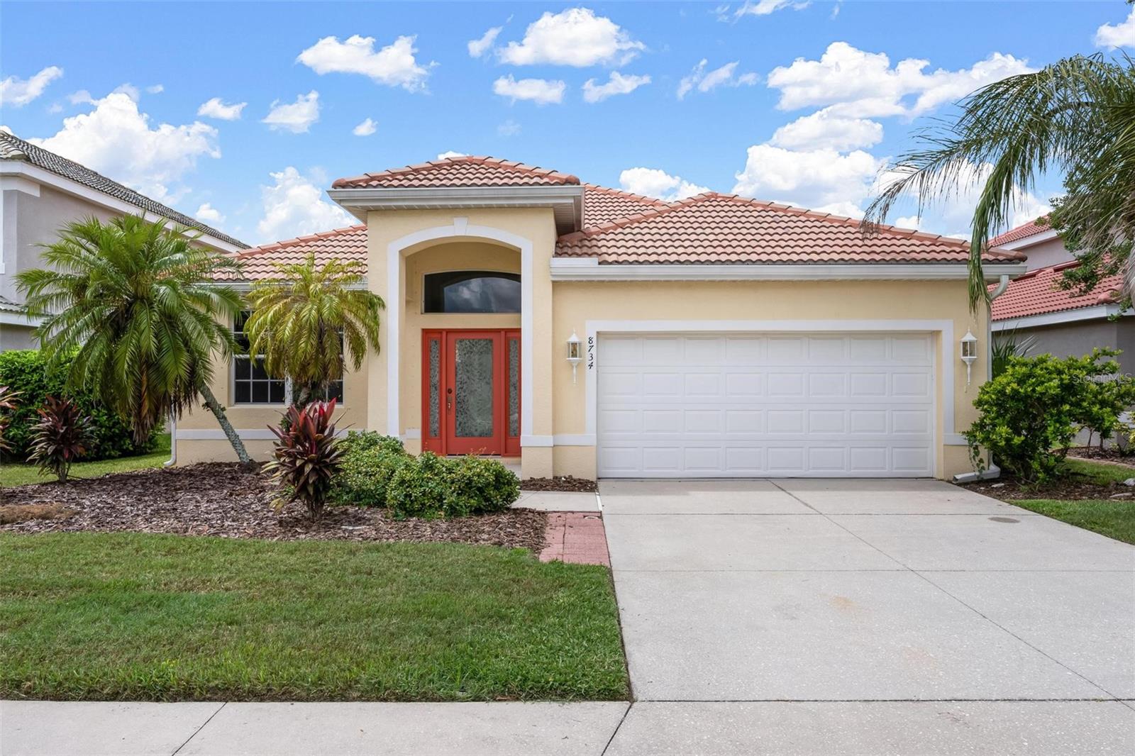 8734 Monterey Bay Loop, Bradenton, FL 34212