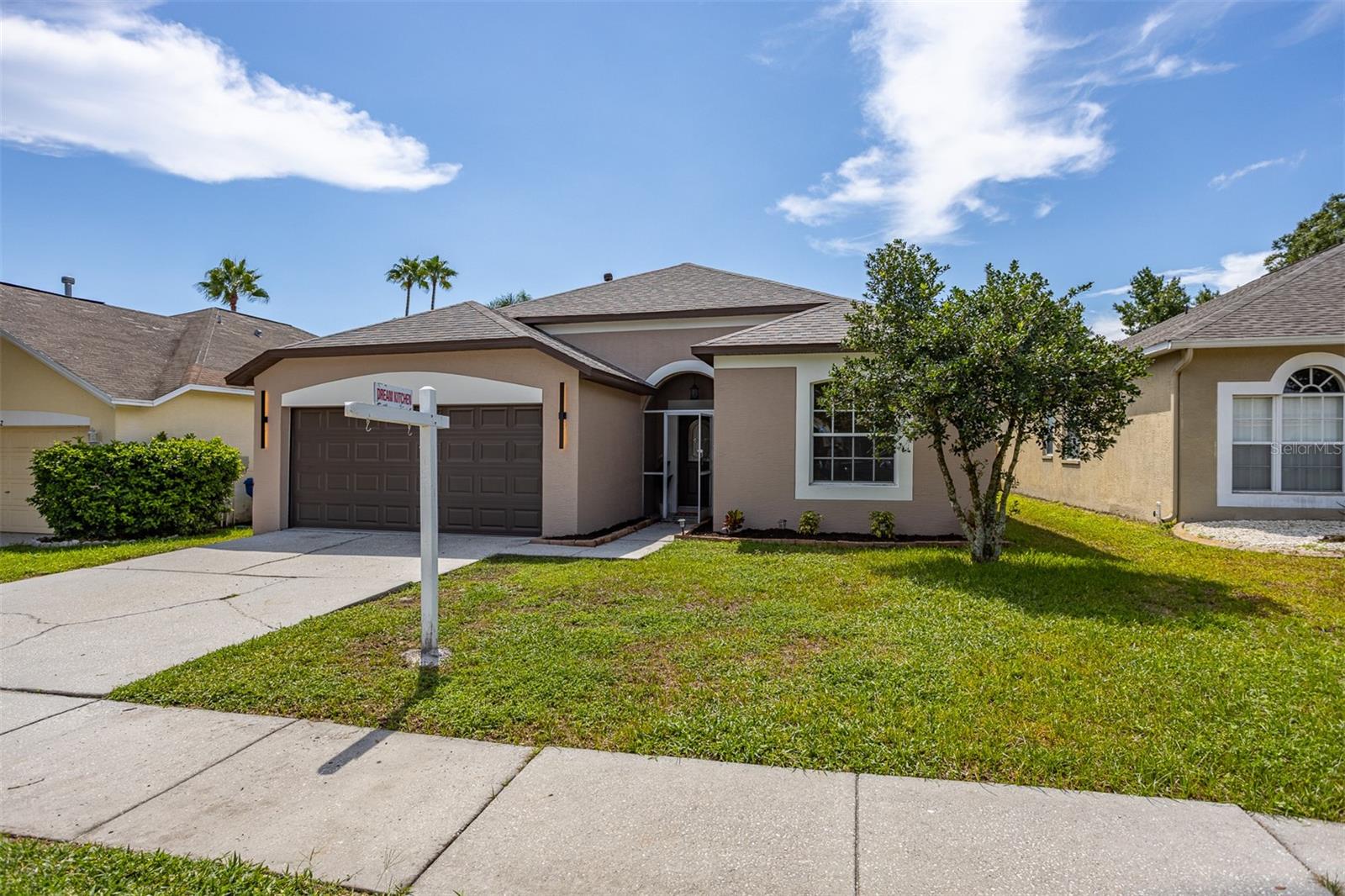22836 Marsh Wren Dr, Land O Lakes, FL 34639