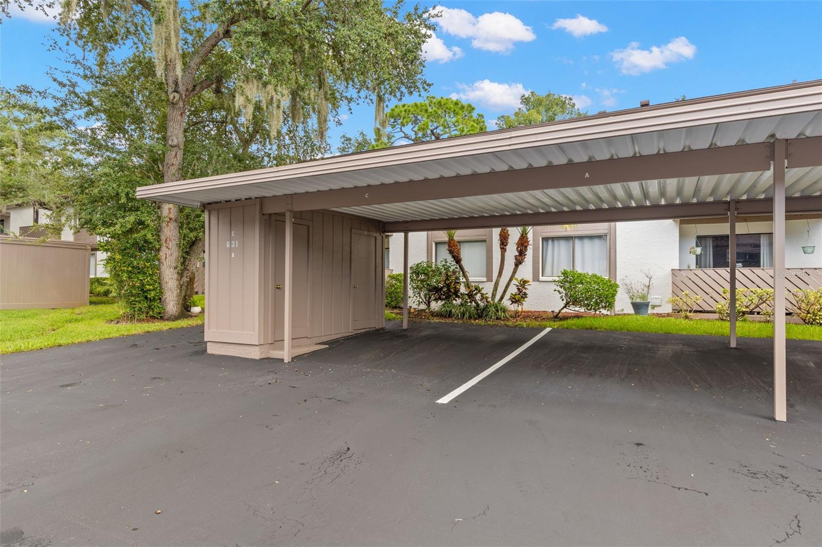 631 Fairmont Ave #C, Safety Harbor, FL 34695