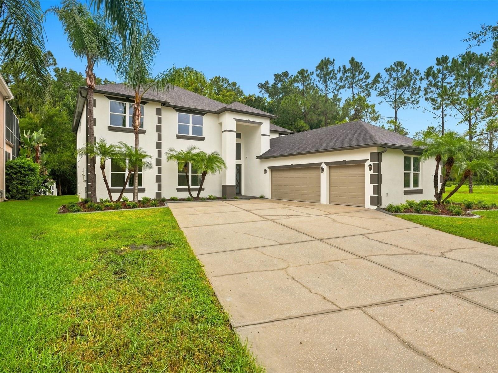 3519 Loggerhead Way, Wesley Chapel, FL 33544