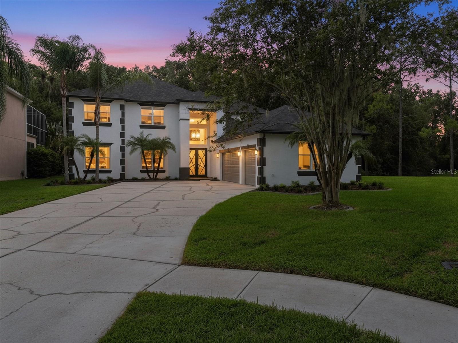 3519 Loggerhead Way, Wesley Chapel, FL 33544