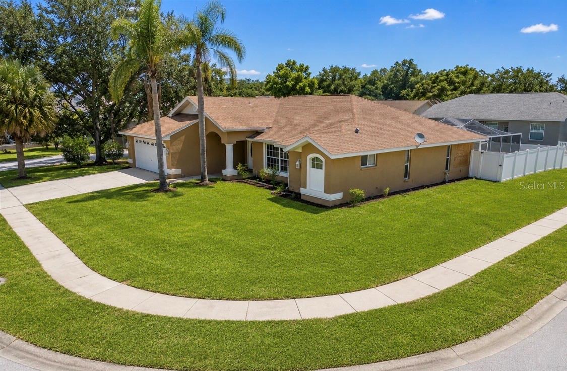 10149 Briar Cir, Hudson, FL 34667