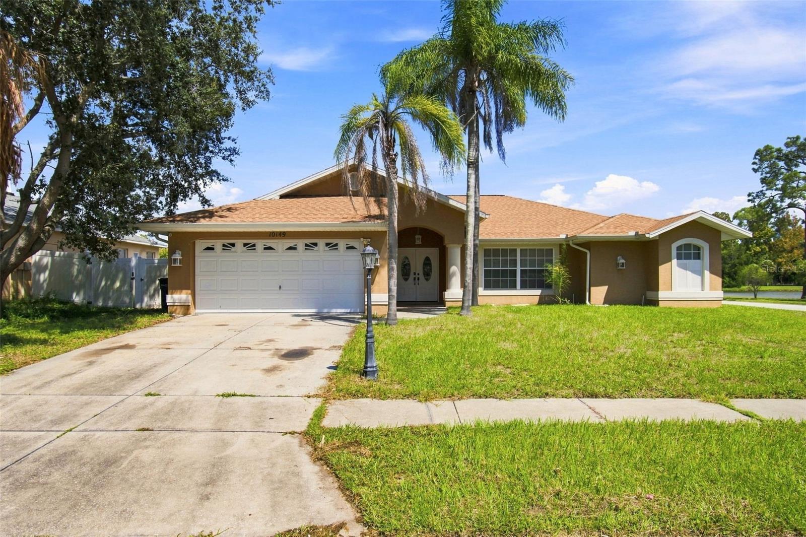 10149 Briar Cir, Hudson, FL 34667