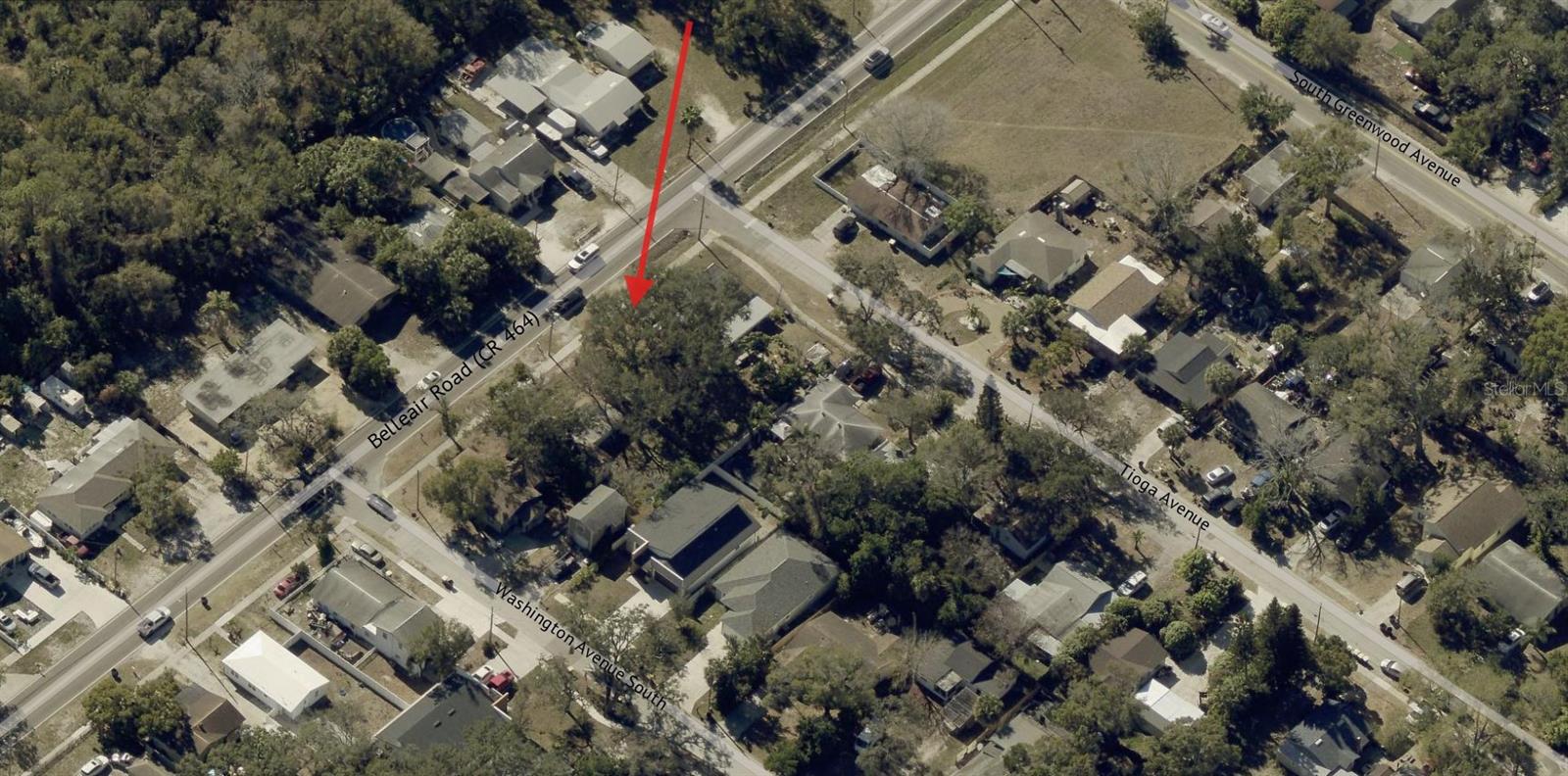 1120 Belleair Rd, Clearwater, FL 33756