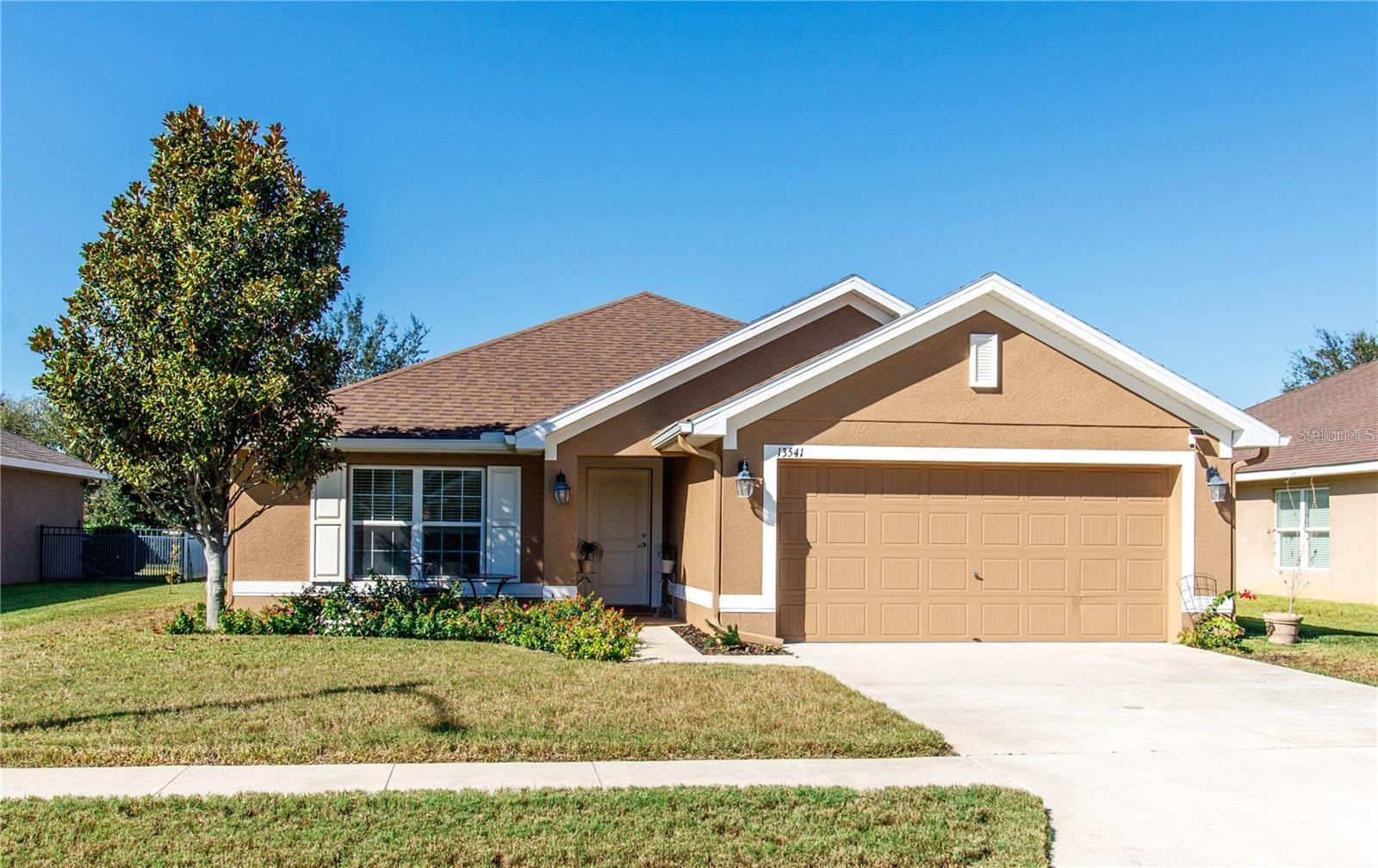 13541 Niti Dr, Hudson, FL 34669