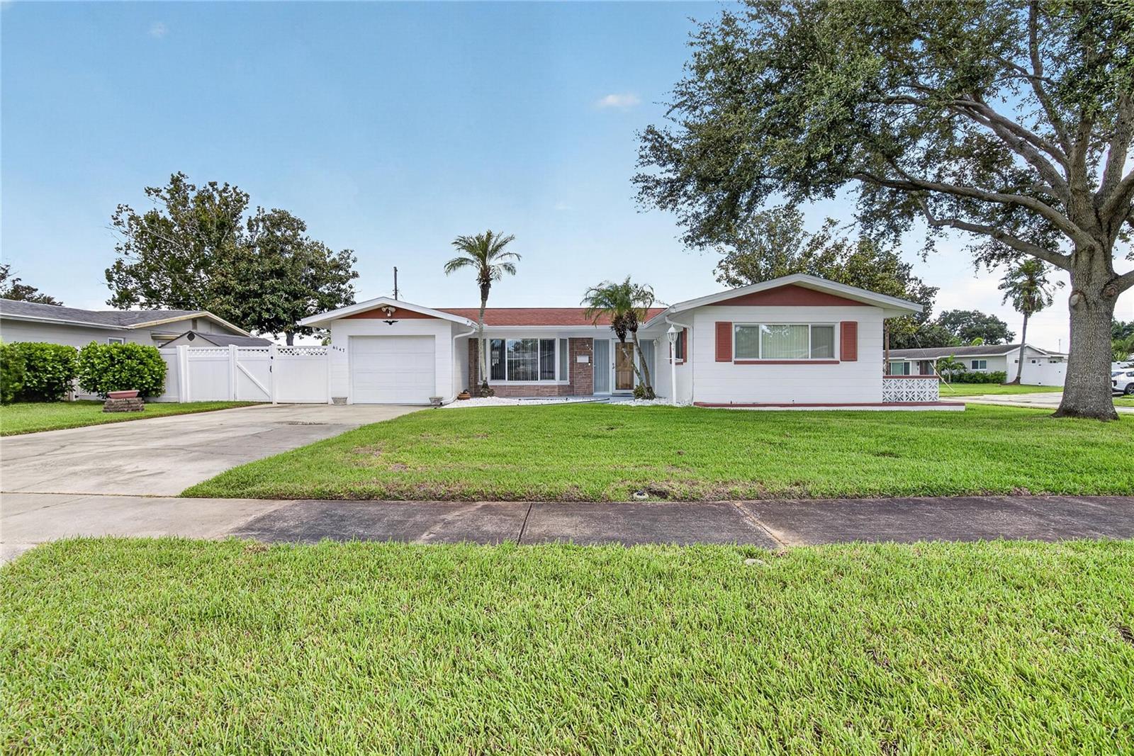 6147 31st Ave N, St Petersburg, FL 33710