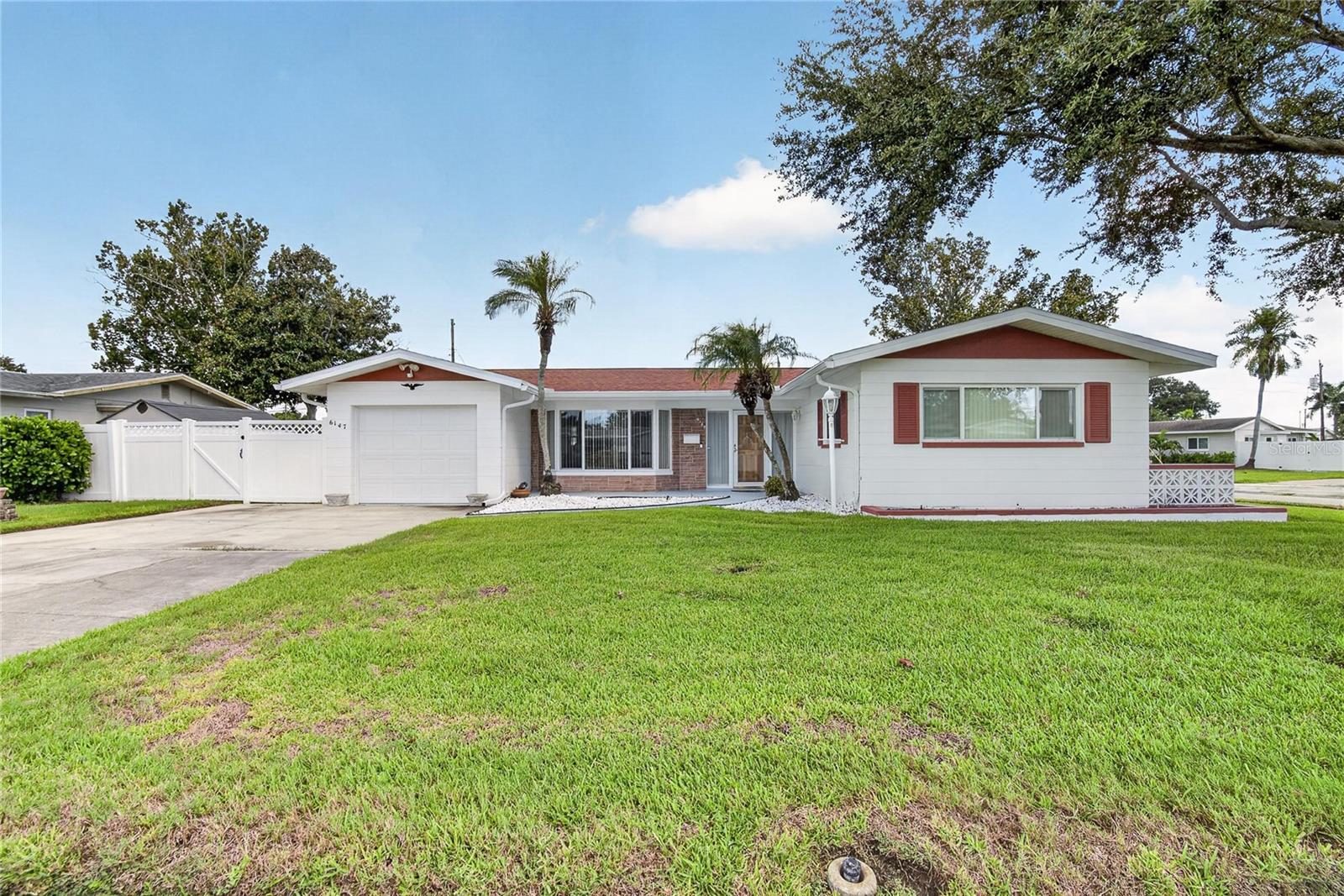 6147 31st Ave N, St Petersburg, FL 33710