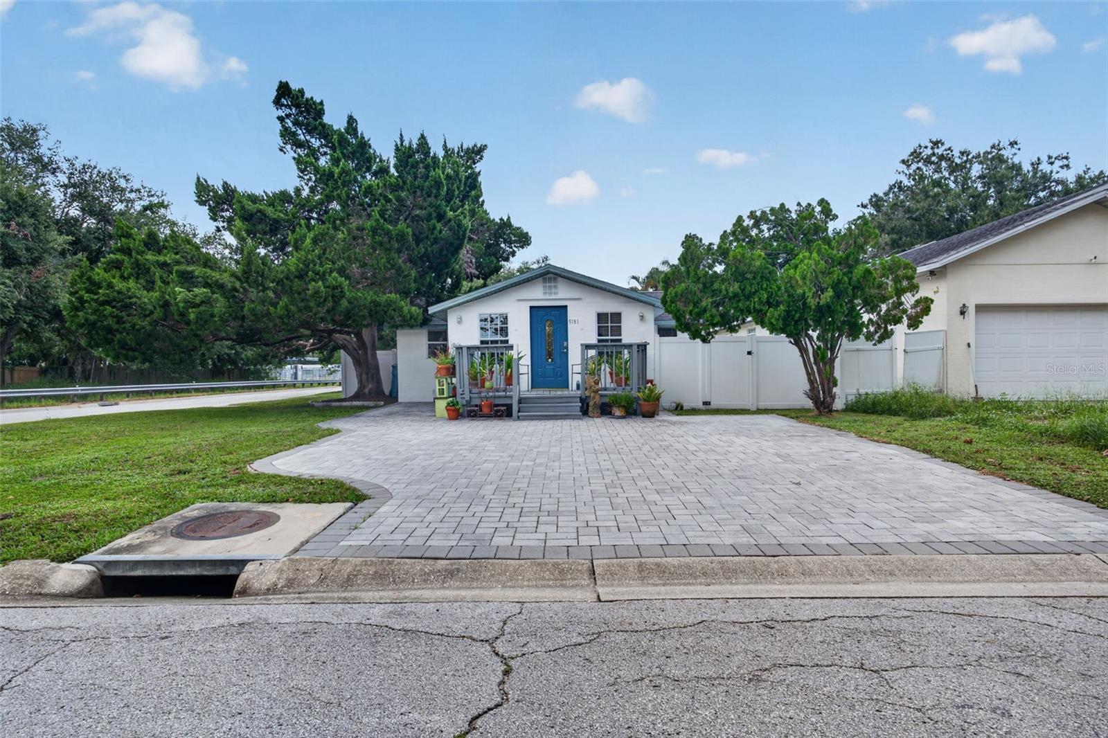5161 Rena St N, St Petersburg, FL 33709