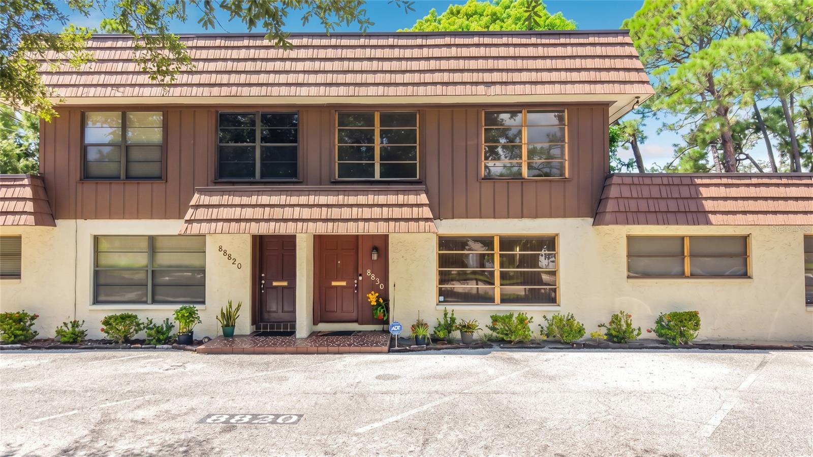 8830 Dr Martin Luther King Jr St N #2B, St Petersburg, FL 33702