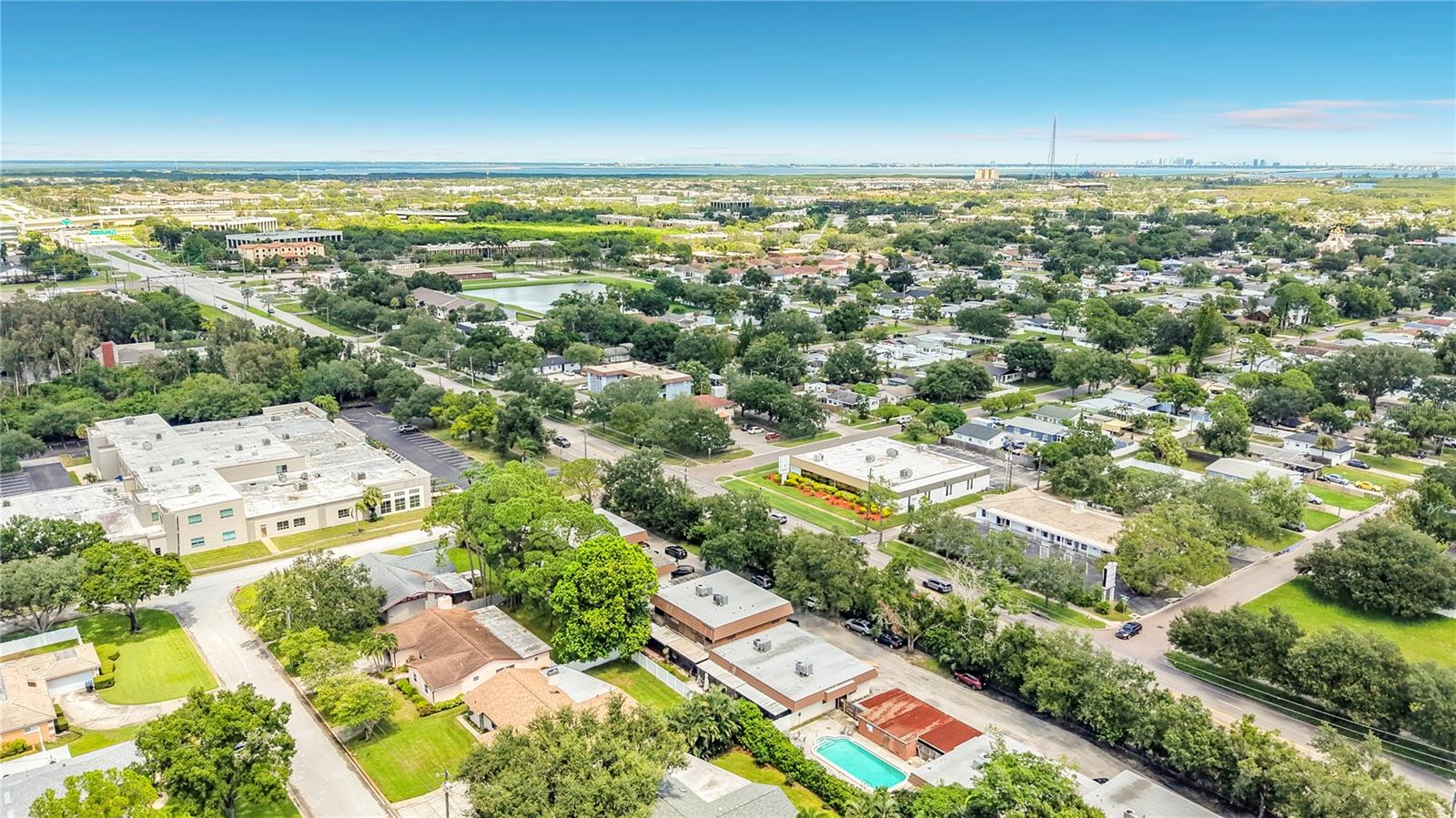 8830 Dr Martin Luther King Jr St N #2B, St Petersburg, FL 33702