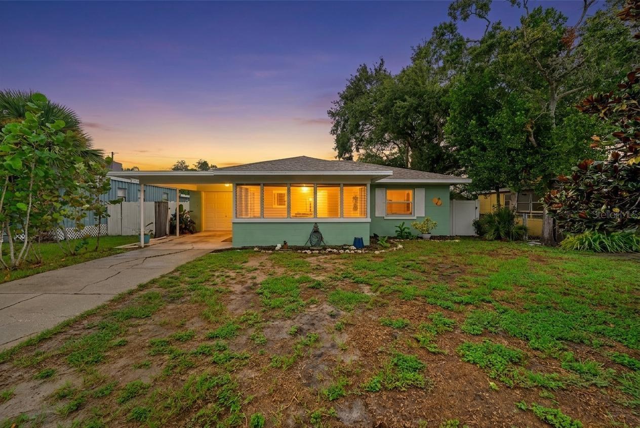 436 Norfolk St, Dunedin, FL 34698
