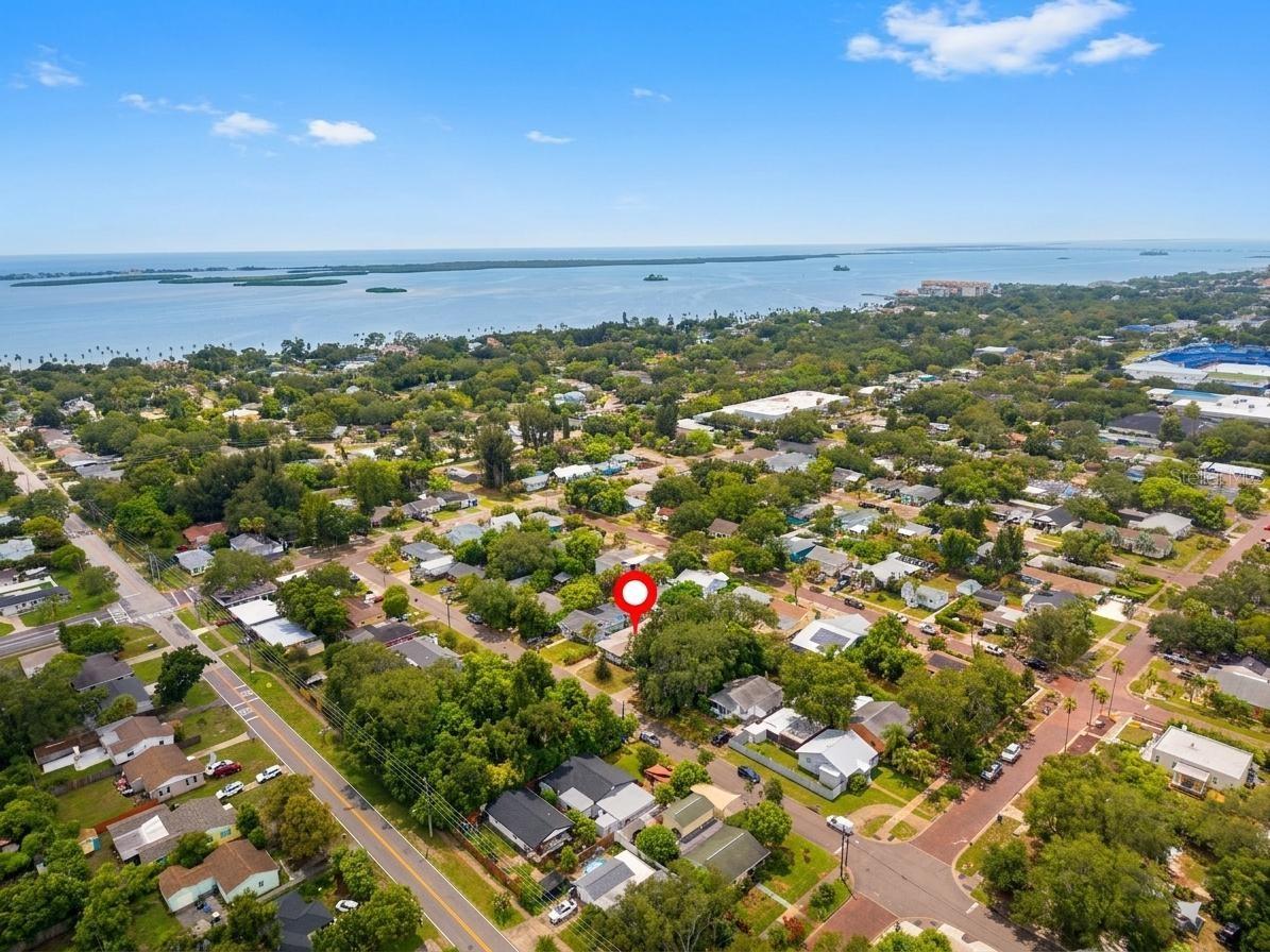 436 Norfolk St, Dunedin, FL 34698