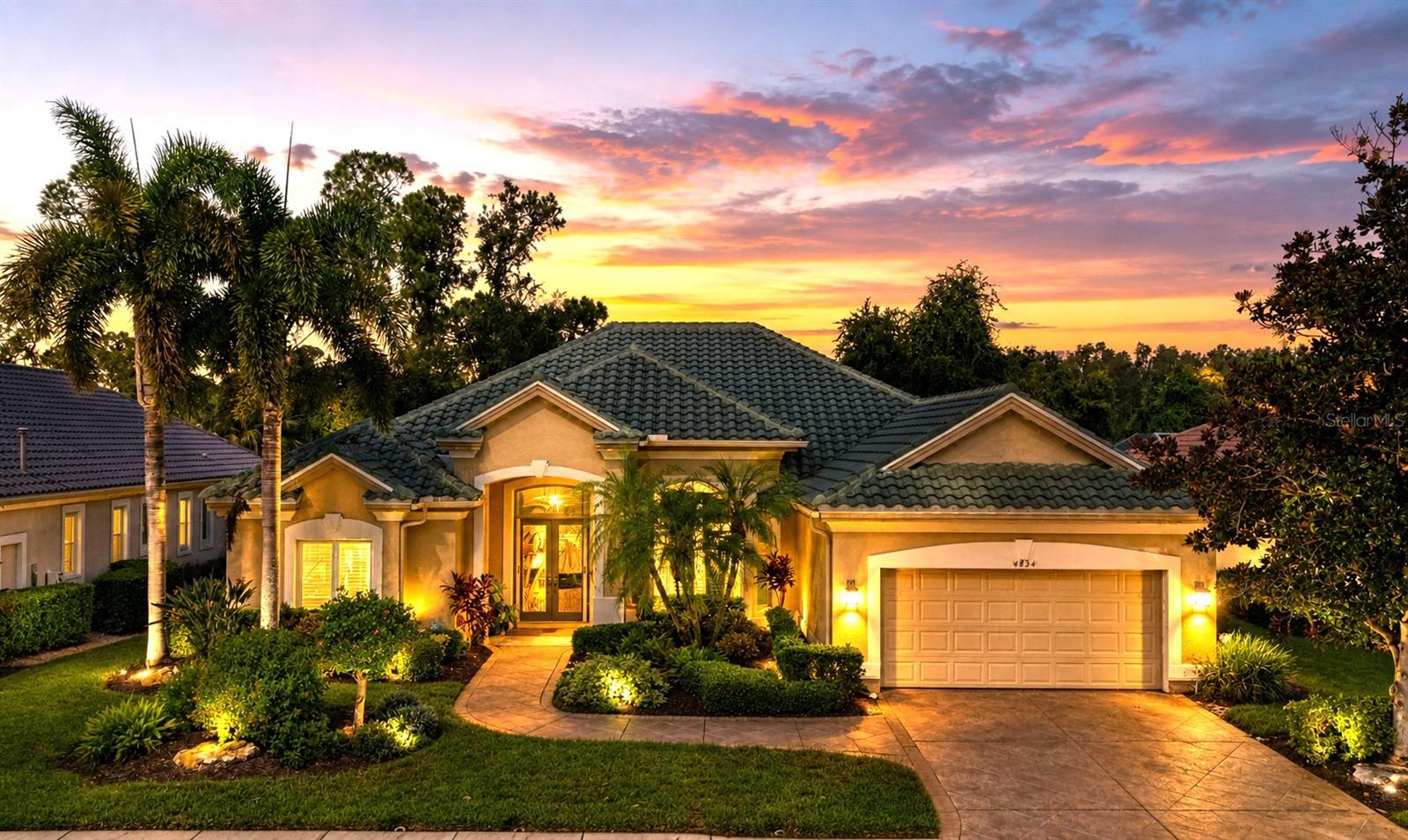 4834 88th St E, Bradenton, FL 34211