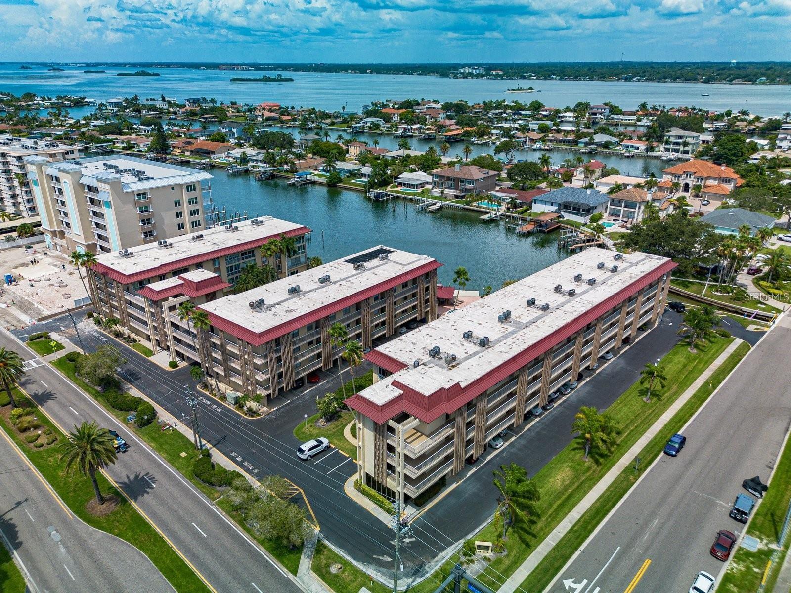 105 Island Way #138, Clearwater, FL 33767