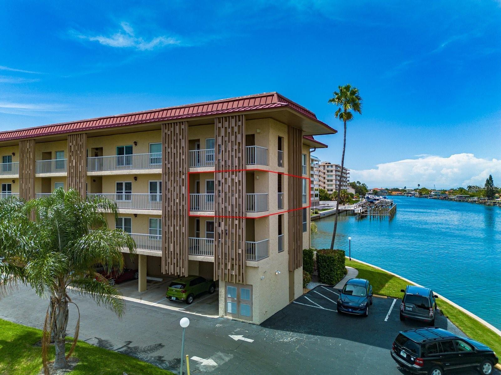 105 Island Way #138, Clearwater, FL 33767