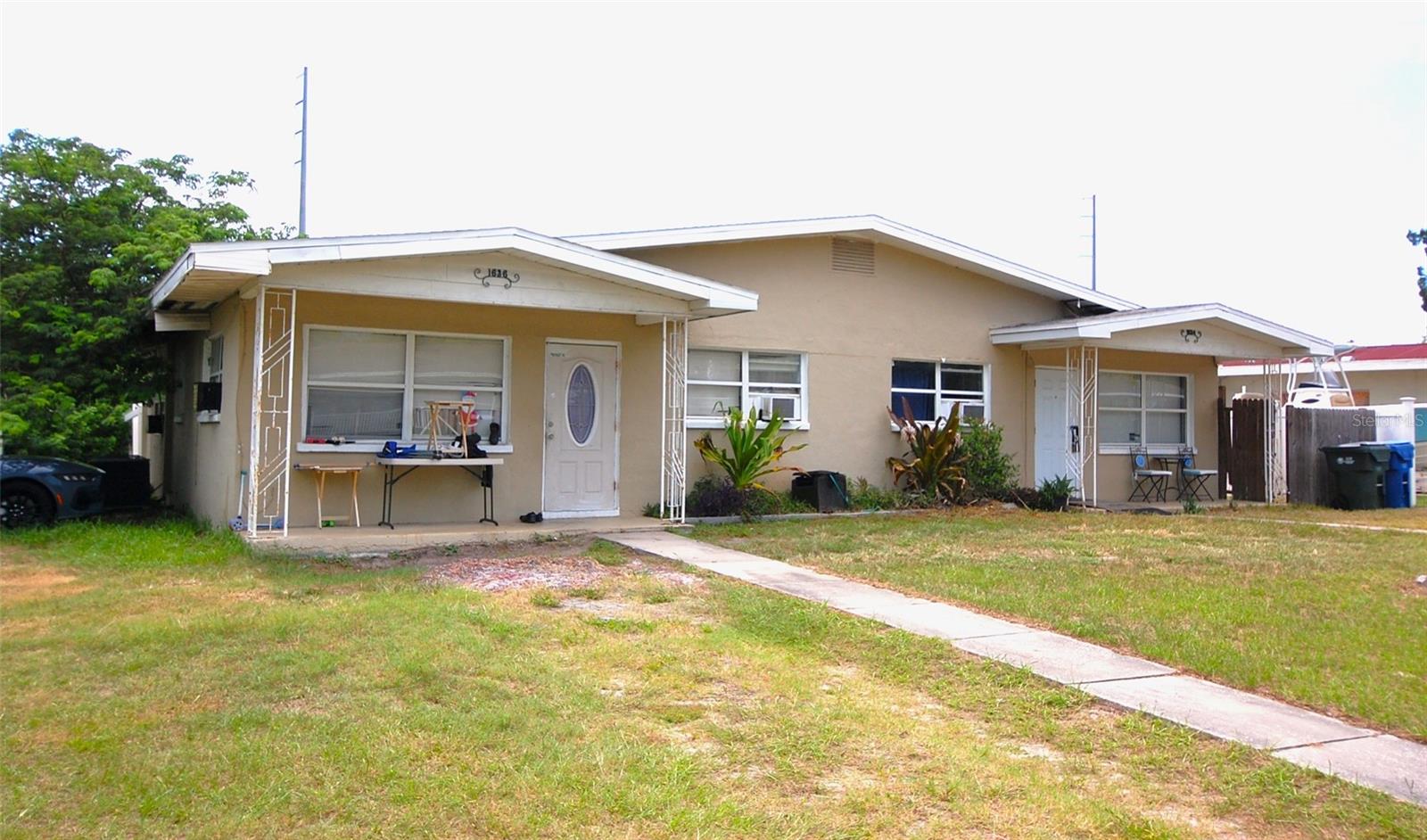 1636 S Jefferson Ave, Clearwater, FL 33756