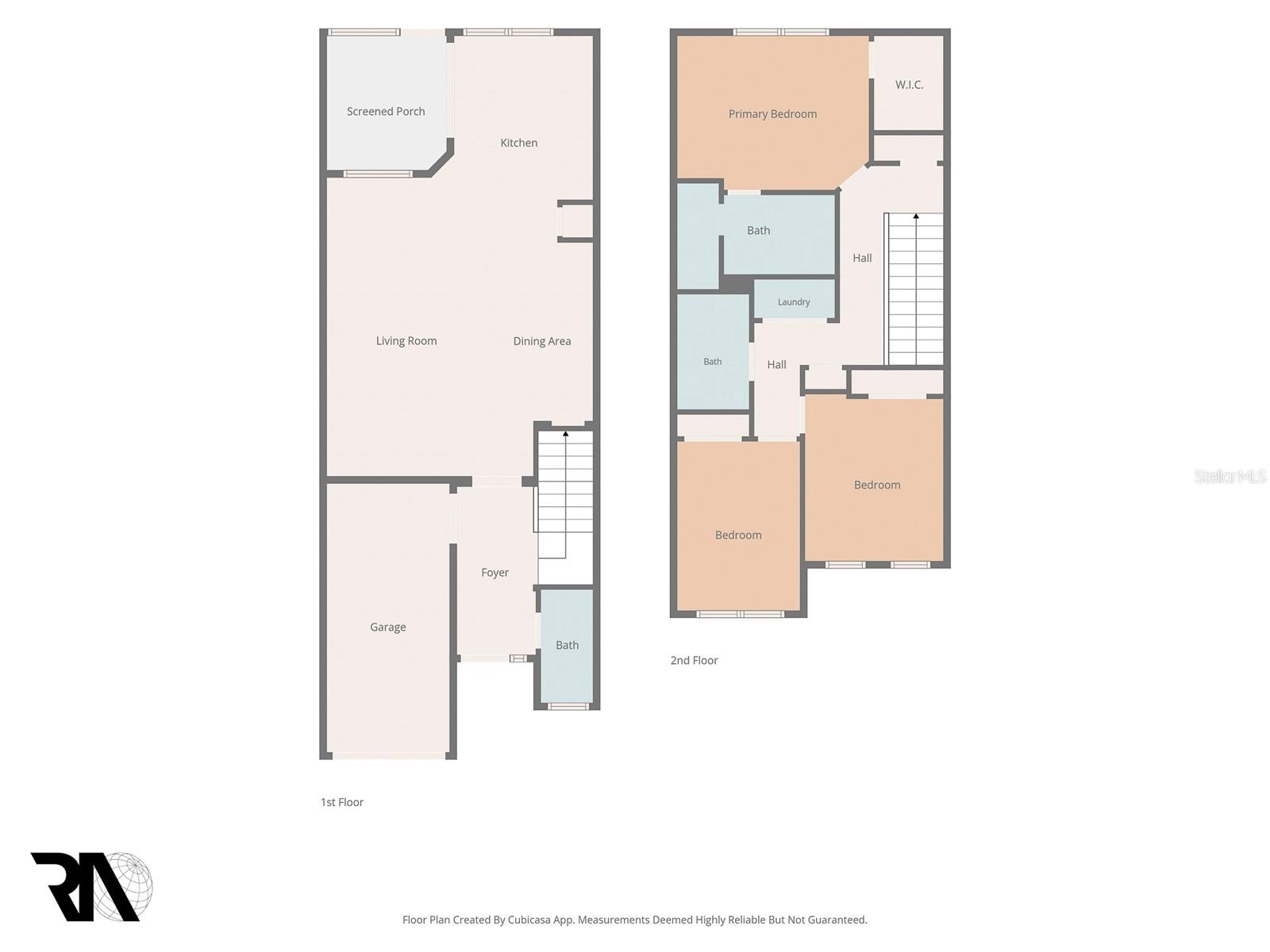 570 Vallance Way NE, St Petersburg, FL 33716