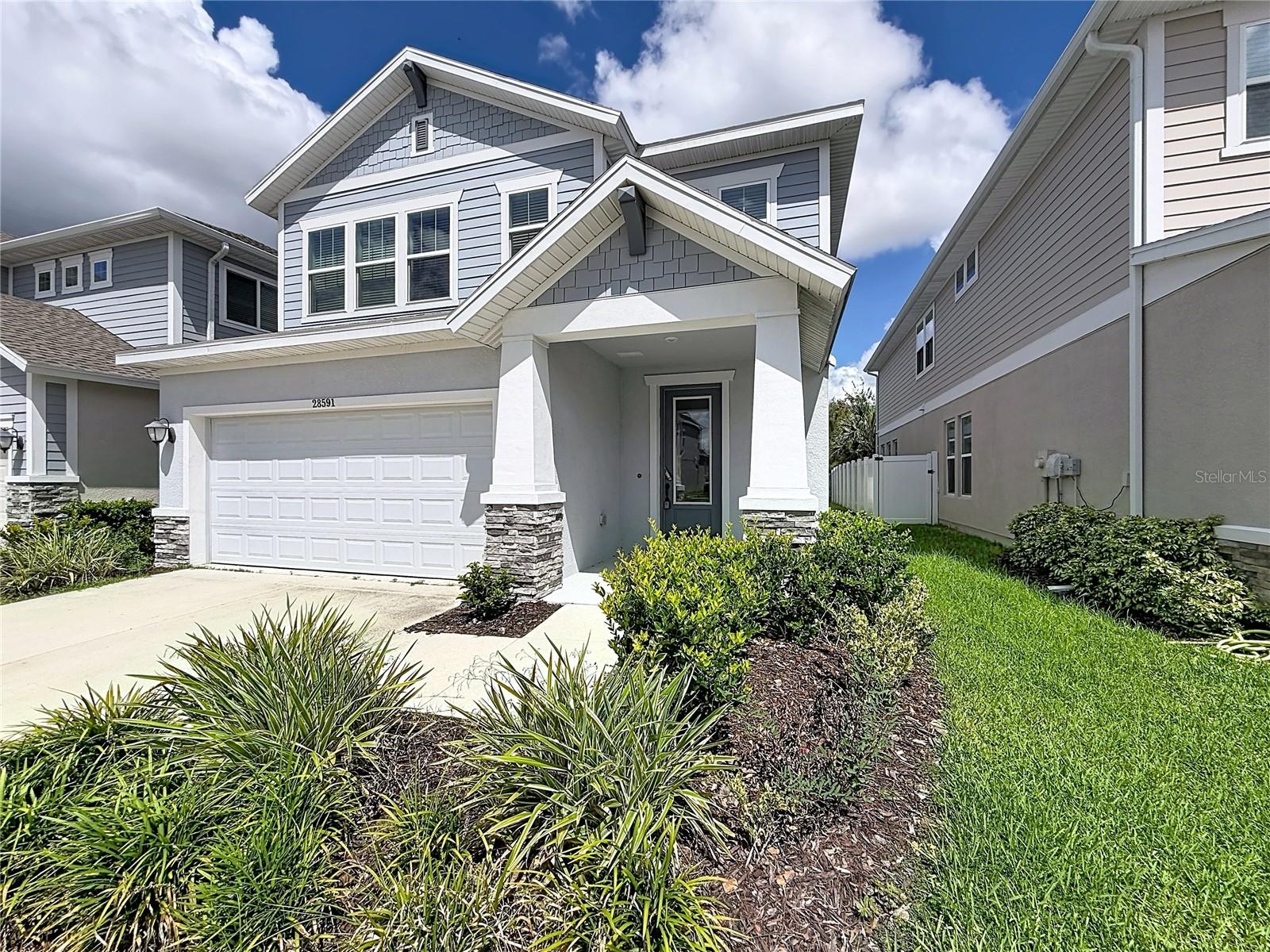 28591 Cozy Creek Dr, Wesley Chapel, FL 33543
