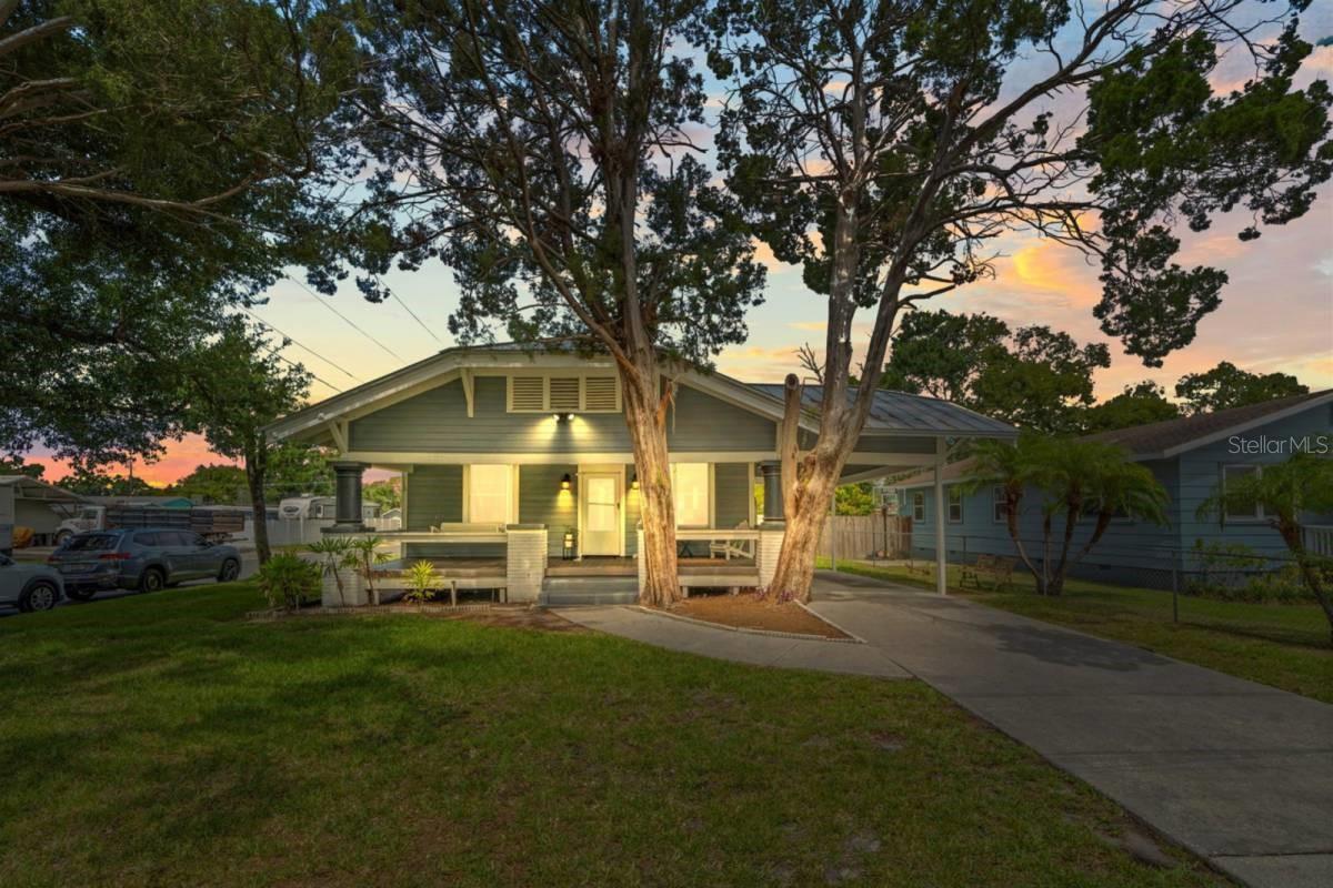 7002 N Cameron Ave, Tampa, FL 33614